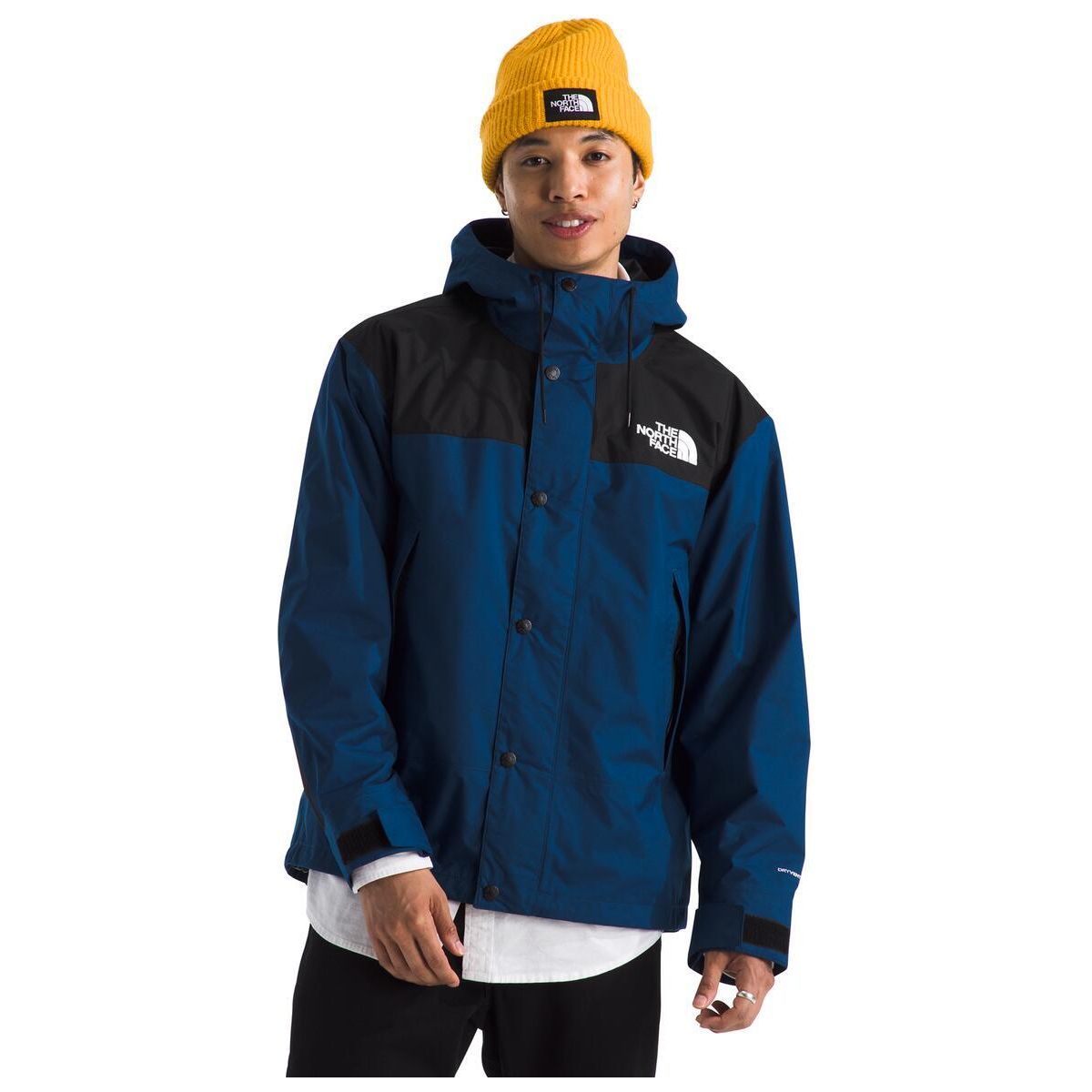 The North Face Men’s Reign On Jacket-Footprint USA