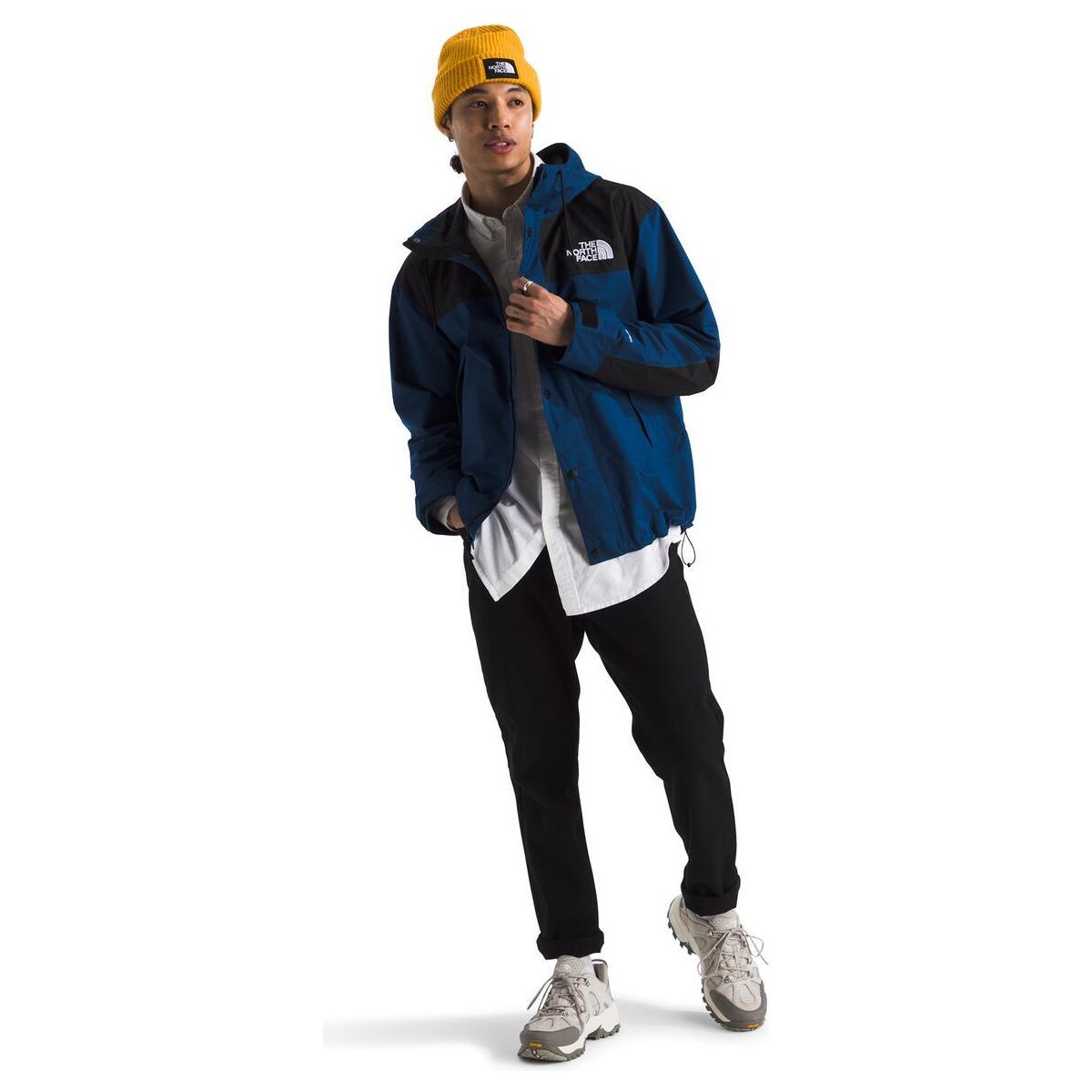 The North Face Men’s Reign On Jacket-Footprint USA