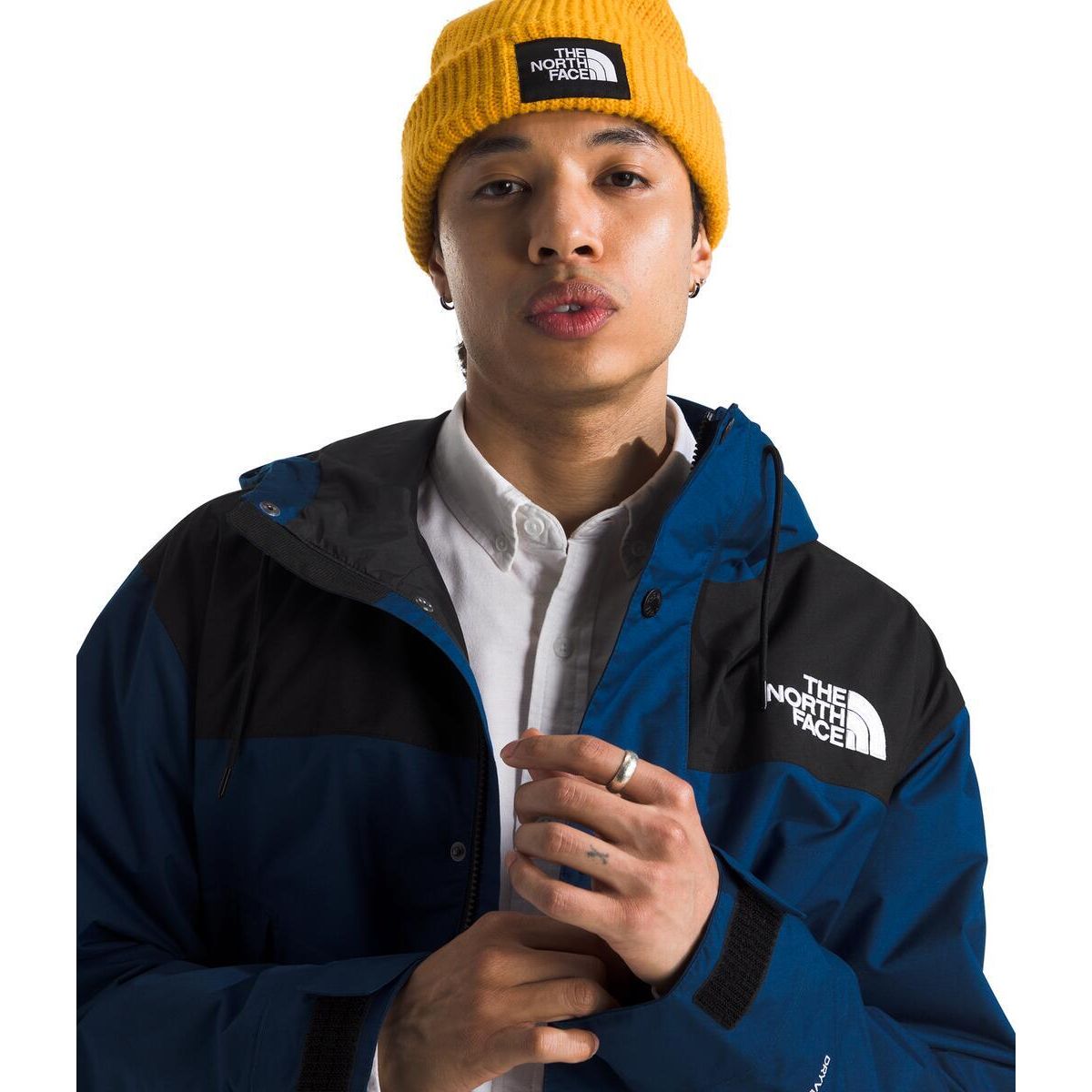 The North Face Men’s Reign On Jacket-Footprint USA