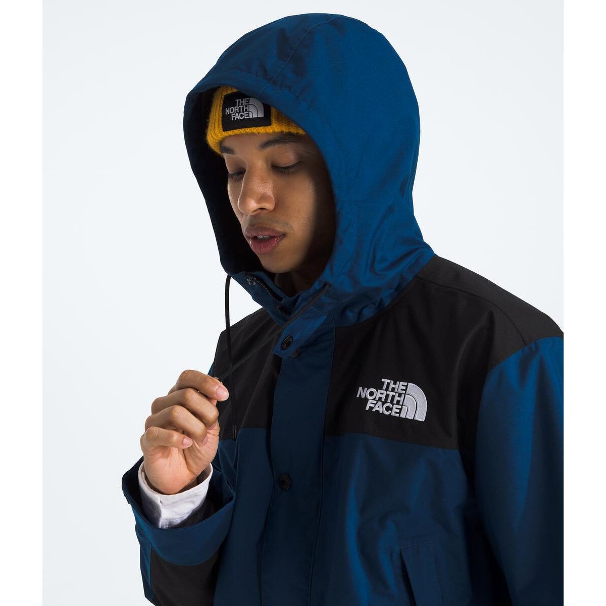 The North Face Men’s Reign On Jacket-Footprint USA