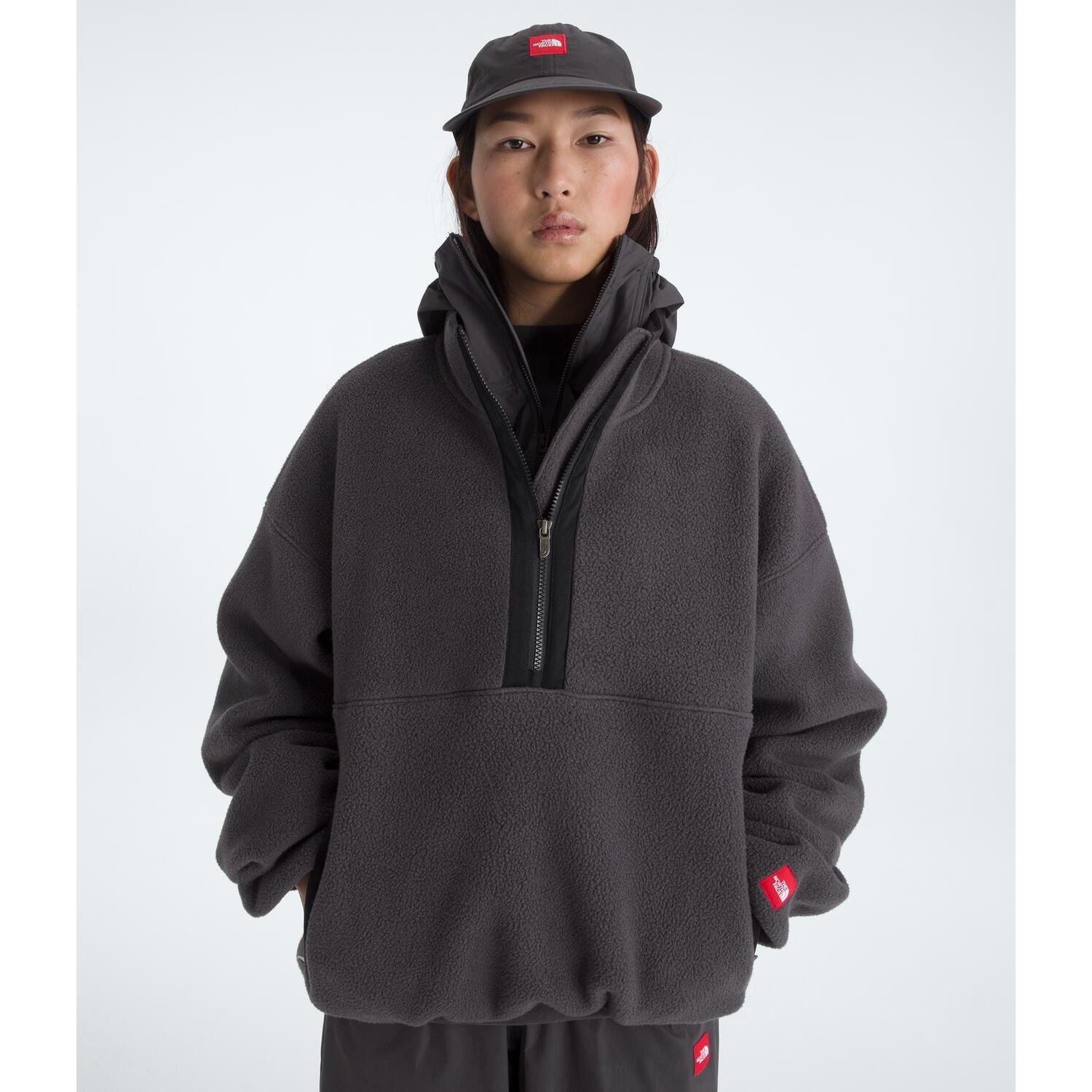 The North Face Men's TNF™ Red Box ½ Zip Fleece