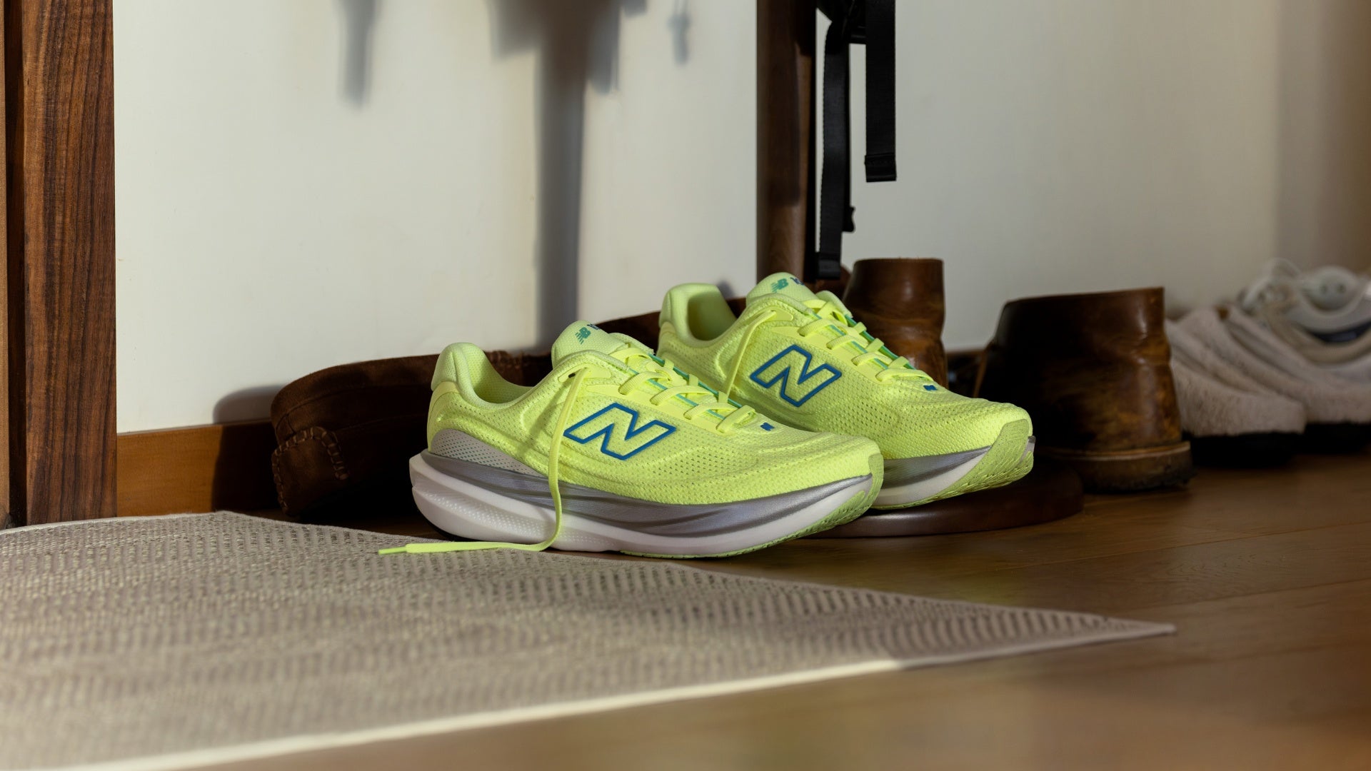 New Balance 1080v15 Web Banner