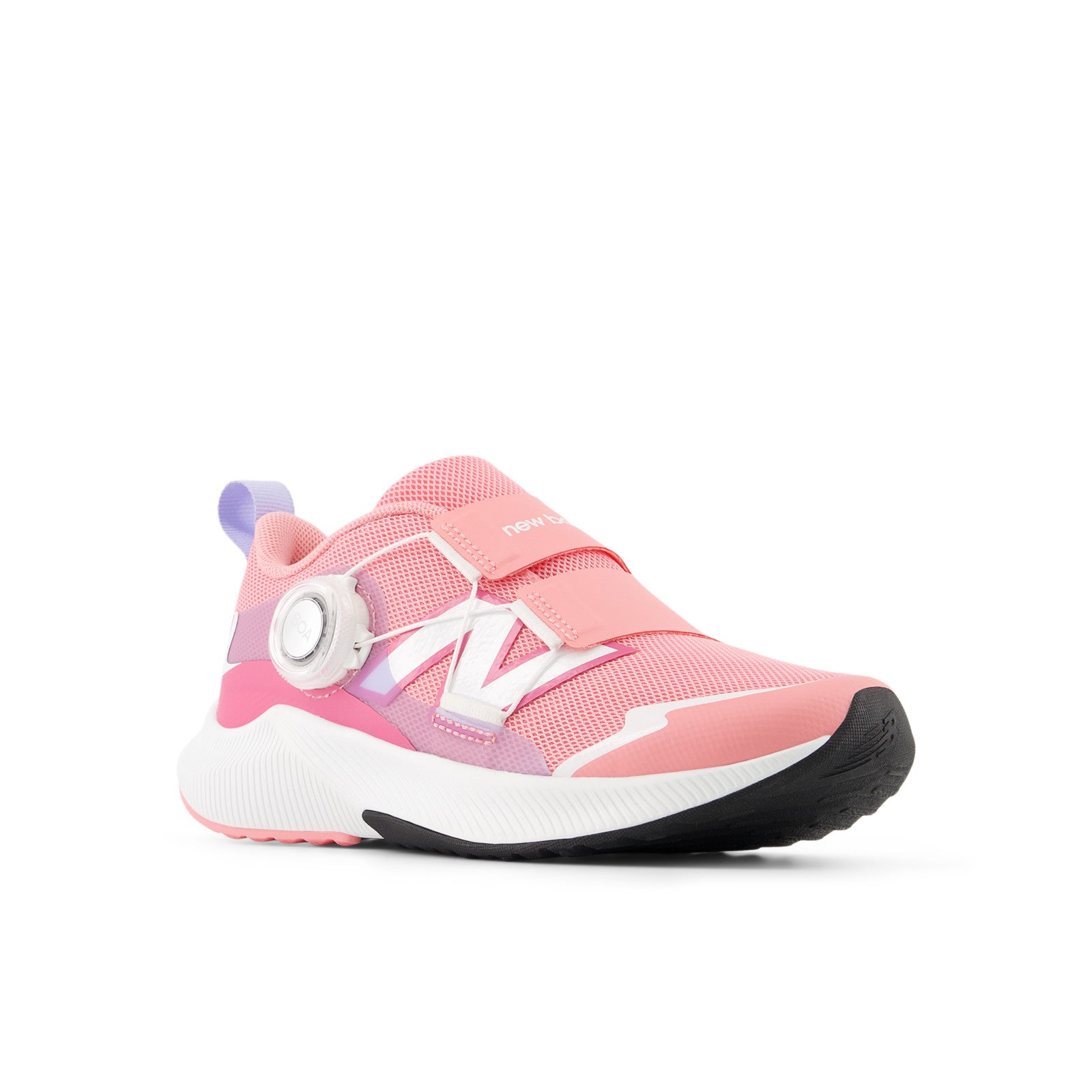 New Balance Kid's DynaSoft Reveal v4 BOA®