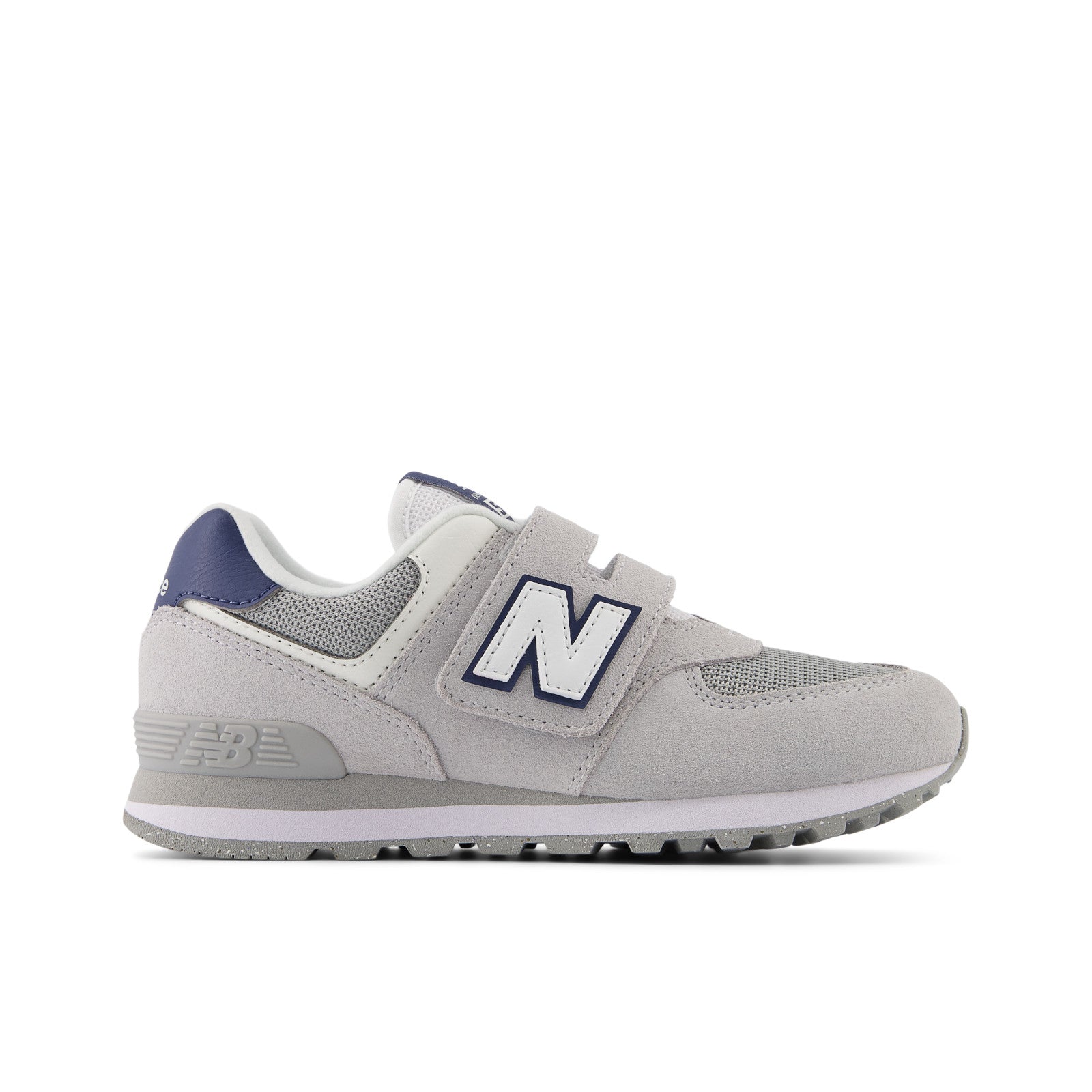 New Balance Kids' 574 HOOK & LOOP Kid's Footwear