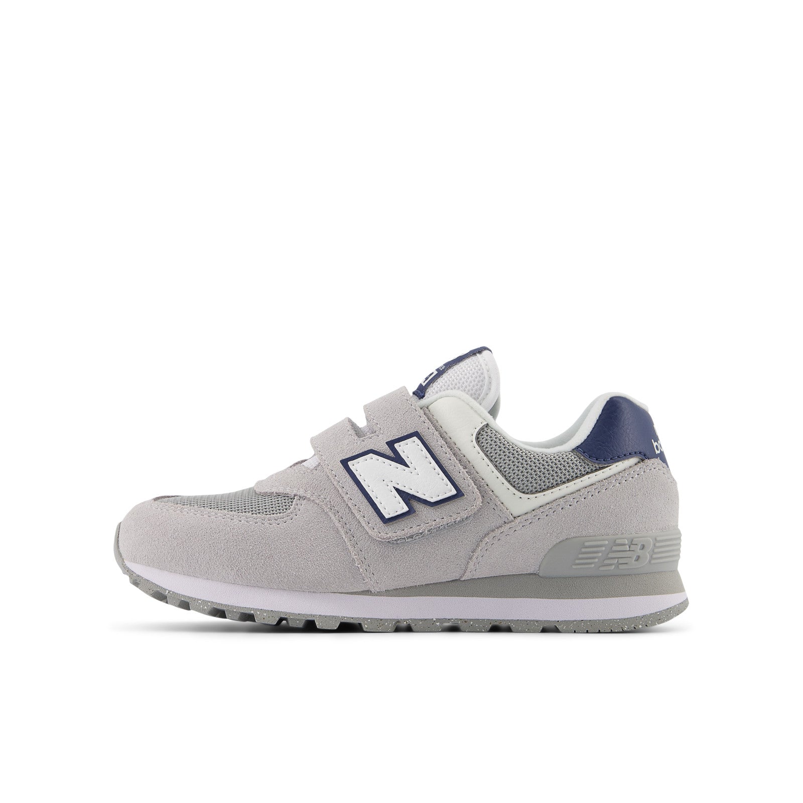 New Balance Kids' 574 HOOK & LOOP Kid's Footwear