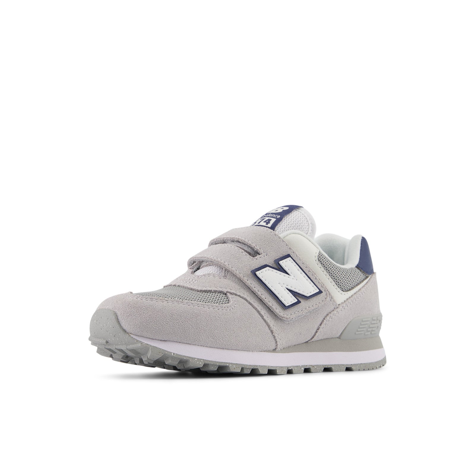 New Balance Kids' 574 HOOK & LOOP Kid's Footwear