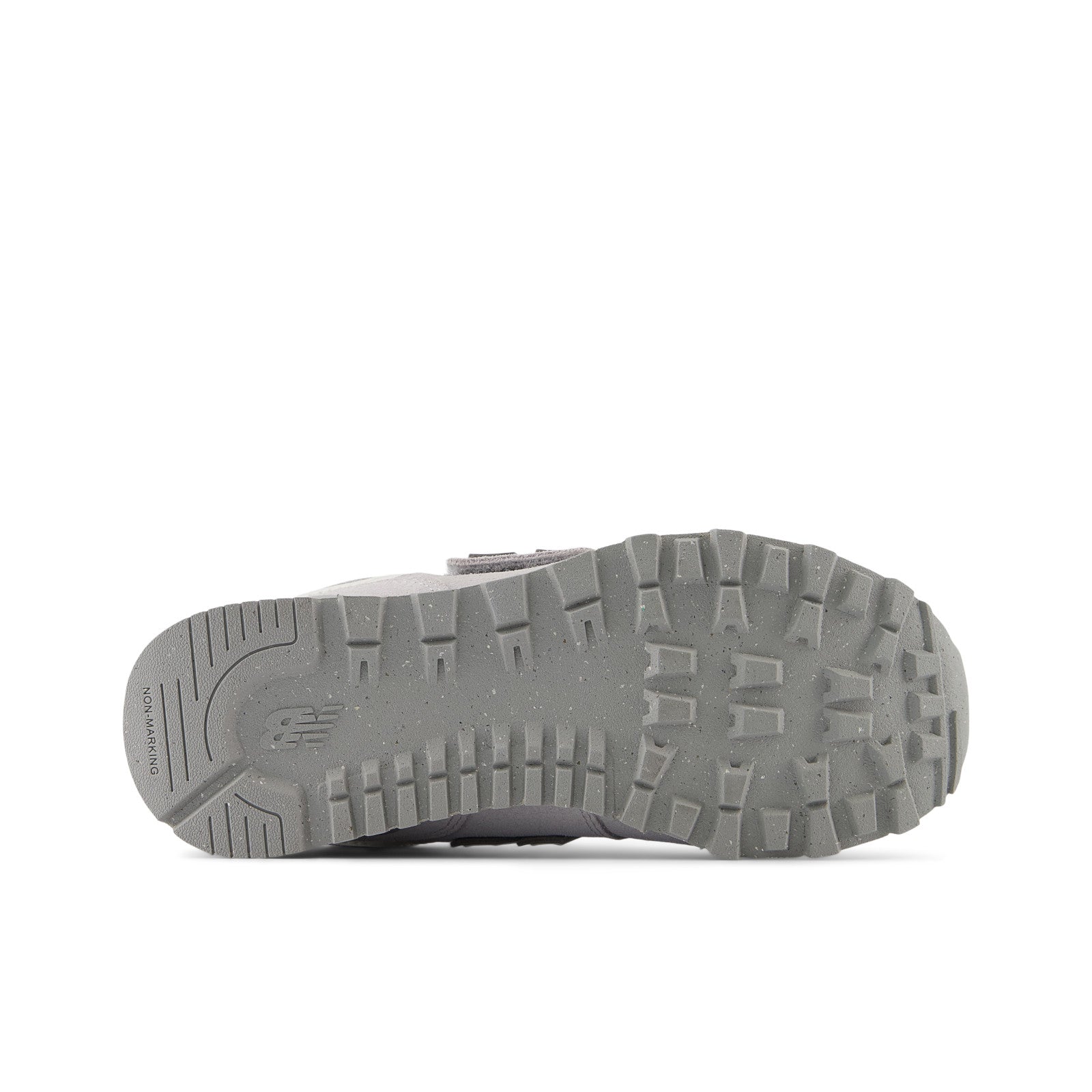 New Balance Kids' 574 HOOK & LOOP Kid's Footwear