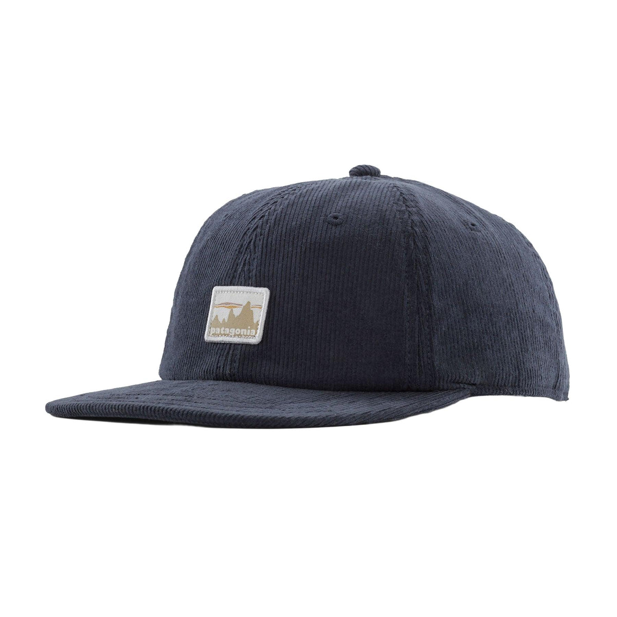 Patagonia Airdini Cap Icefall Smolder Blue Outdoor Research Sun Runner Cap - Als.com main image 3