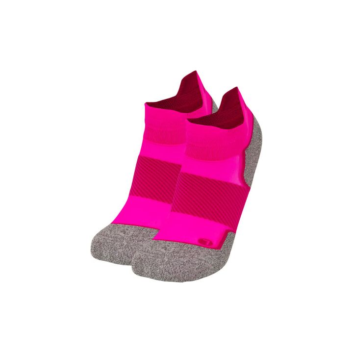 OS1st No Show Active Comfort Socks AC4 Socks