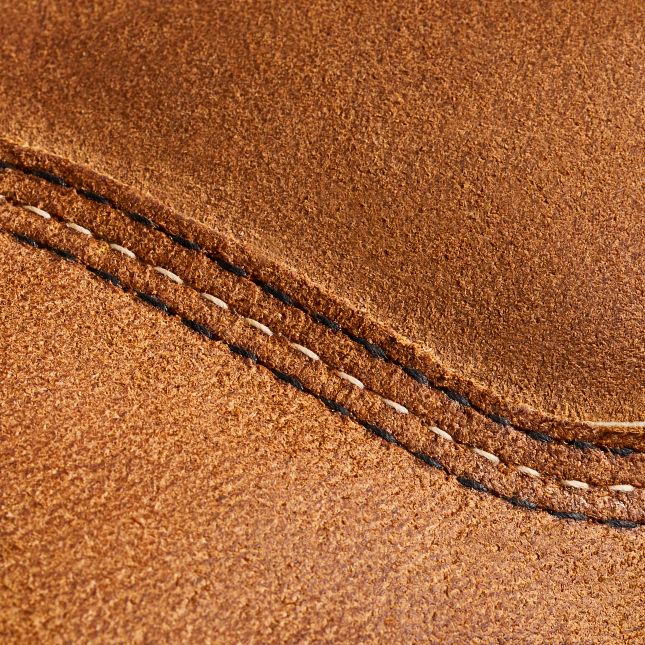 Red Wing Men's Iron Ranger 6-Inch Boot in Hawthorne Muleskinner Leather
