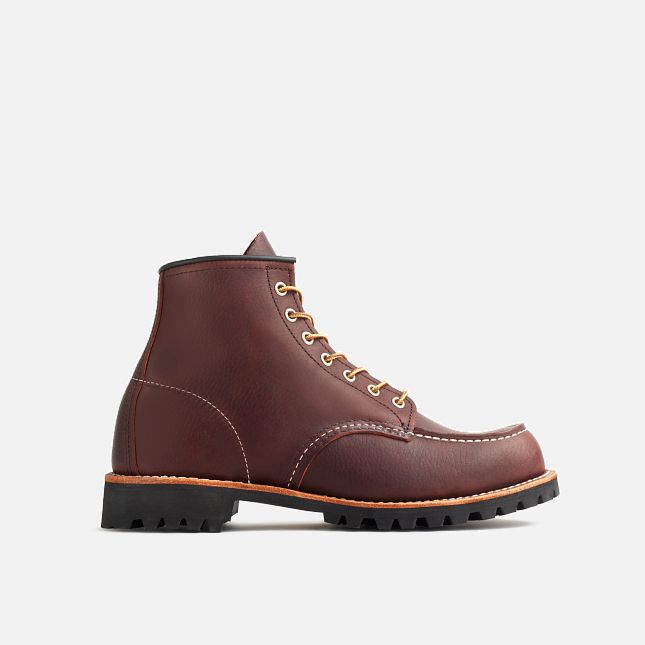 Darken Leather Mink Oil On Timberland Boots Red Wing Men's