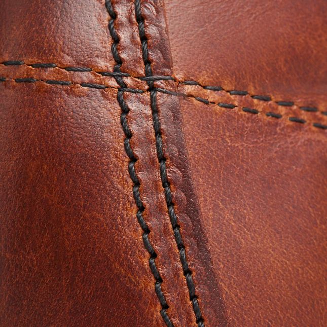 Red Wing Men's Beckman 6-inch Boot in Cigar Excalibur Leather