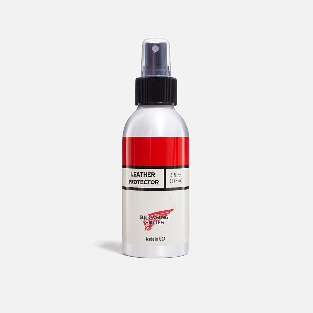 Red Wing Leather Protector Accessories