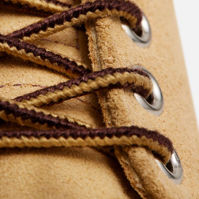 Red Wing Men's Moc Oxford 8079 in Hawthorne Abilene Men's Boots
