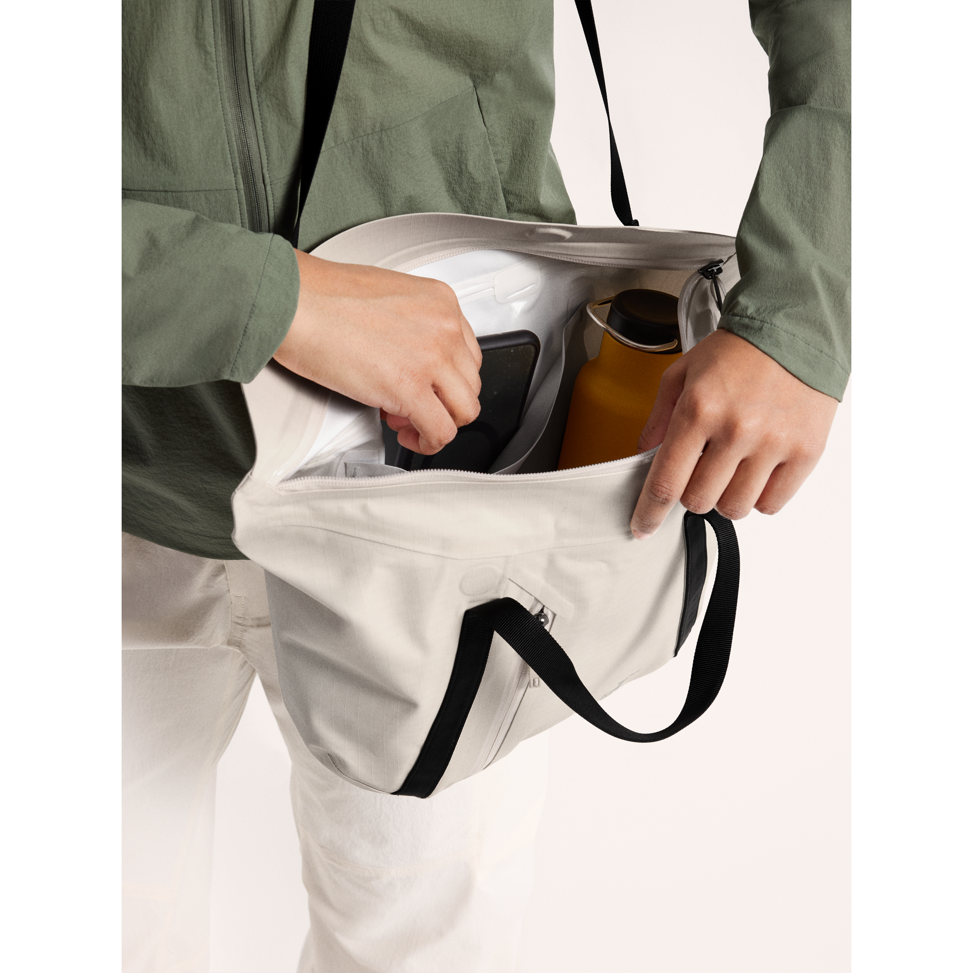 Arc'teryx Granville Shoulder Bag