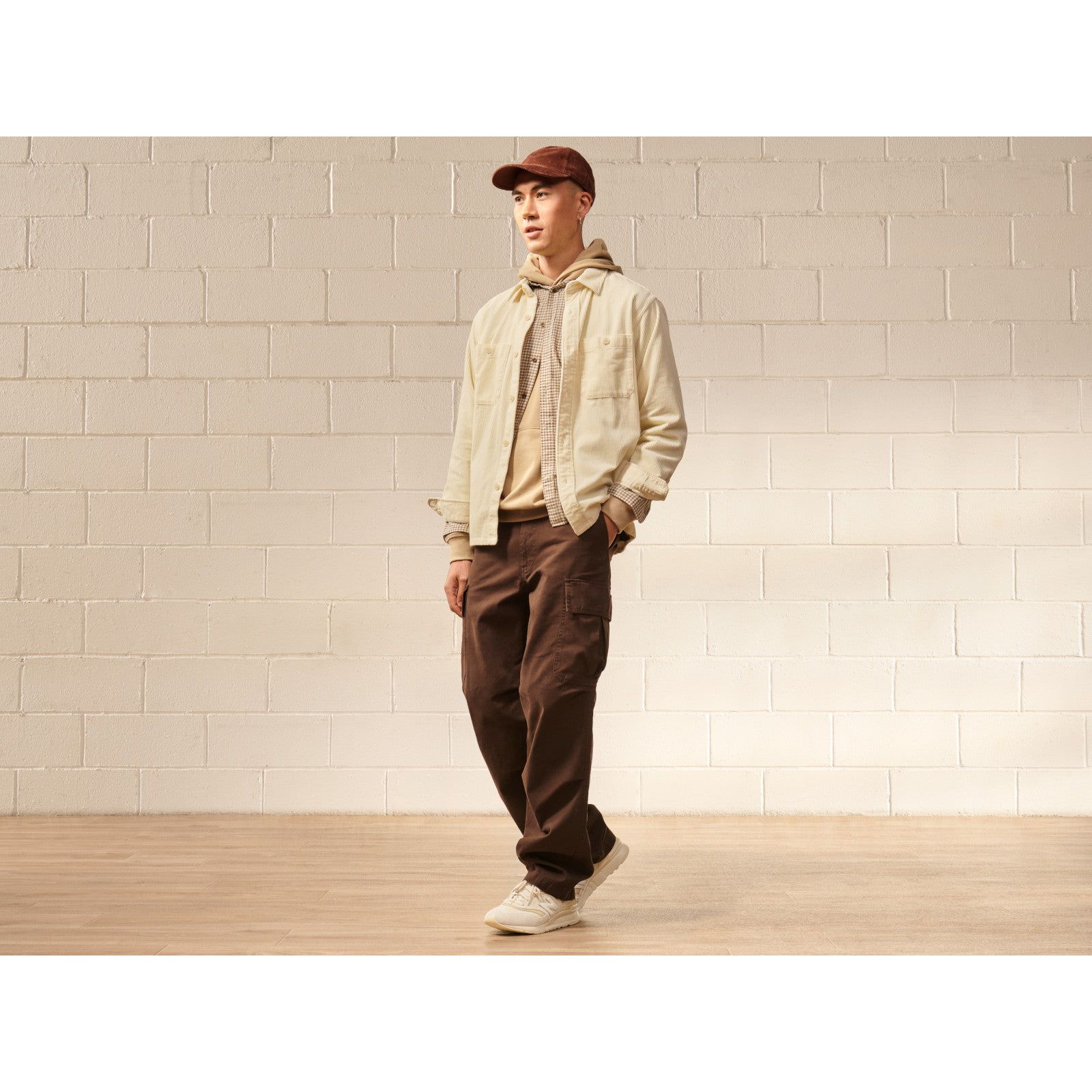 New Balance Men's 997H Men's Footwear