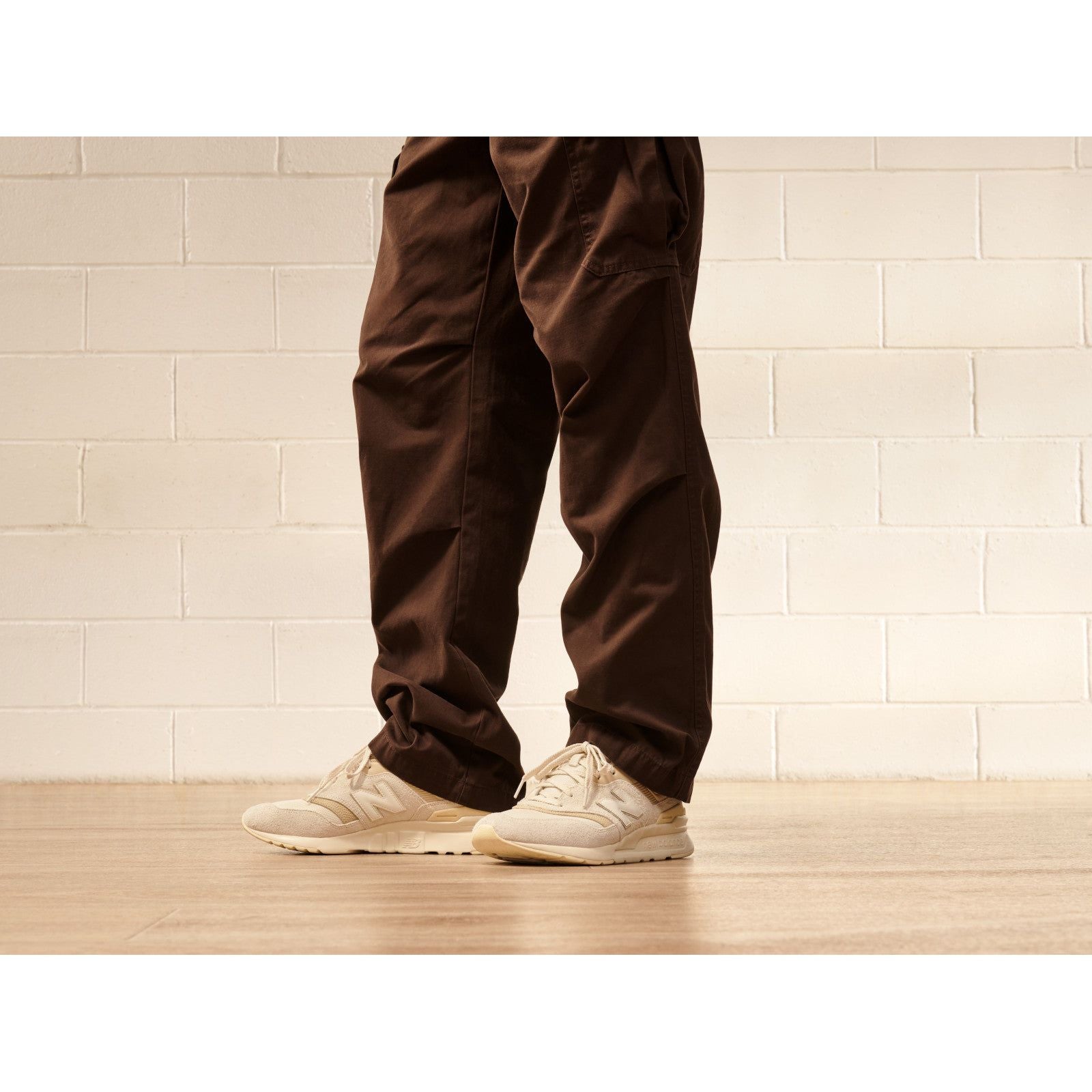 New Balance Men's 997H Men's Footwear
