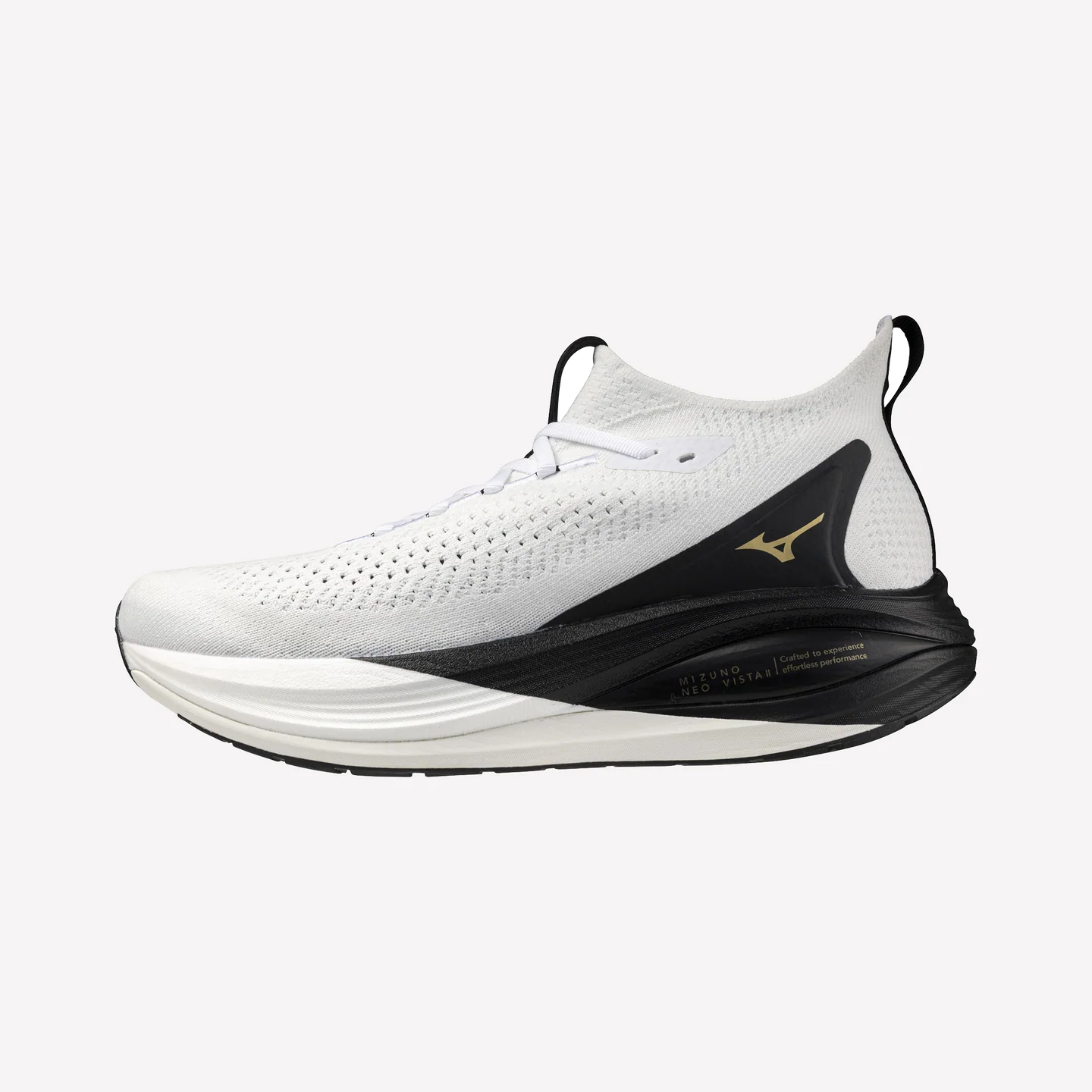 Mizuno Unisex Neo Vista 2 Origami Running Shoes