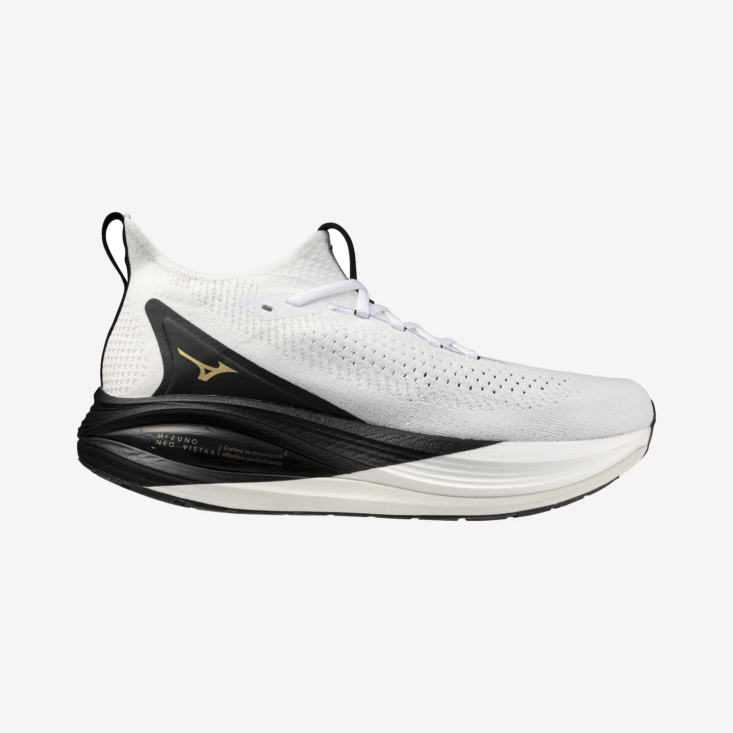 Mizuno Unisex Neo Vista 2 Origami Running Shoes