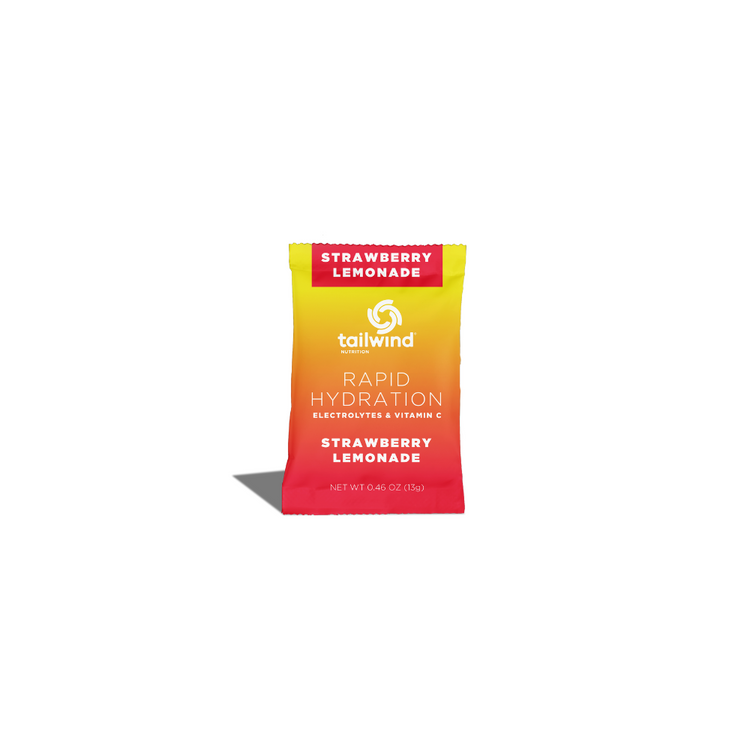 Tailwind Rapid Hydration in Strawberry Lemonade