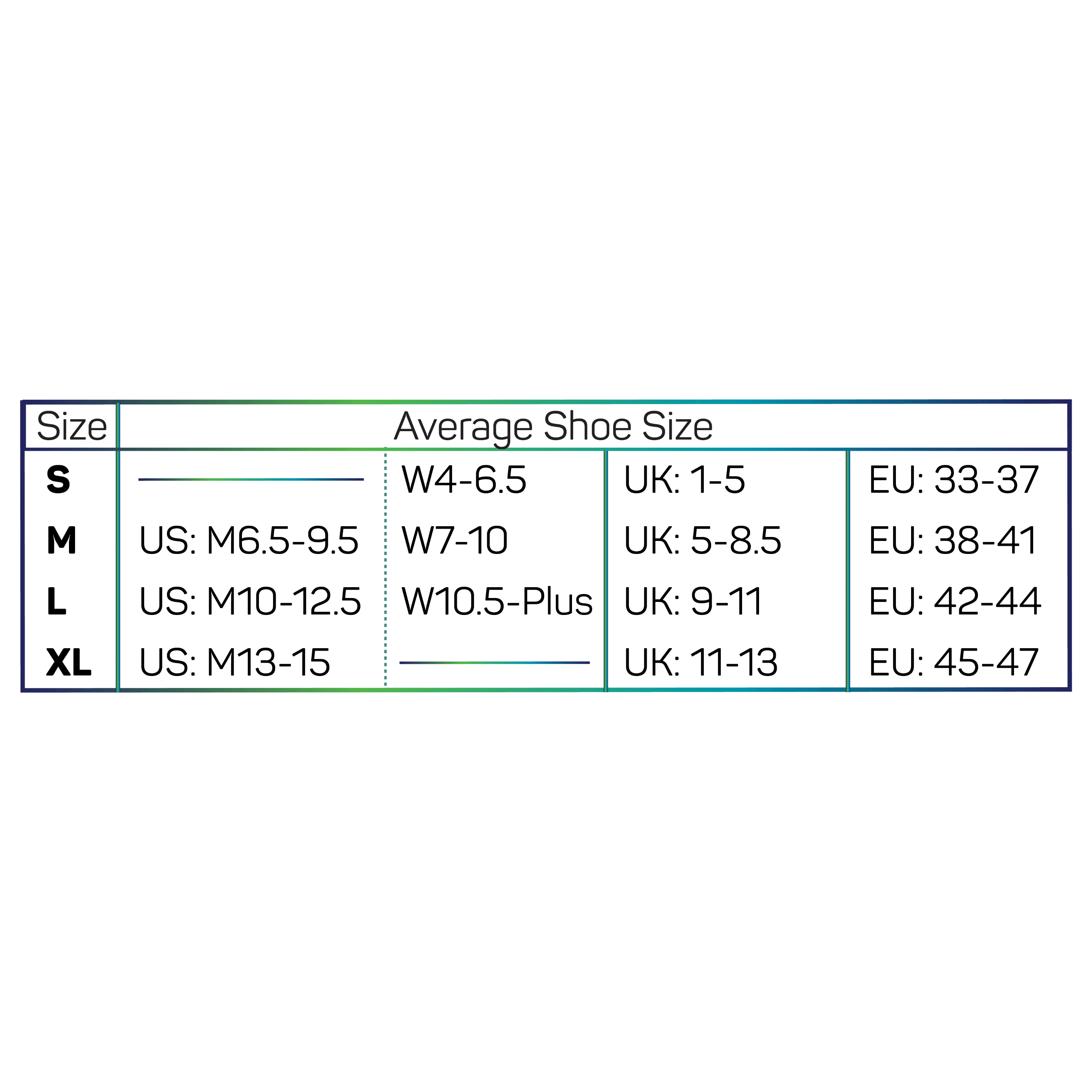 OS1st No Show Active Comfort Socks AC4 Socks