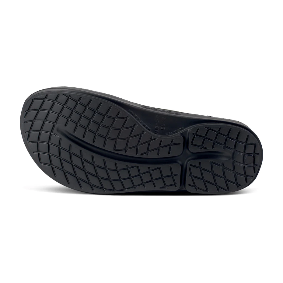 OOFOS OOriginal Sport Sandal in Tactical Green Unisex Footwear