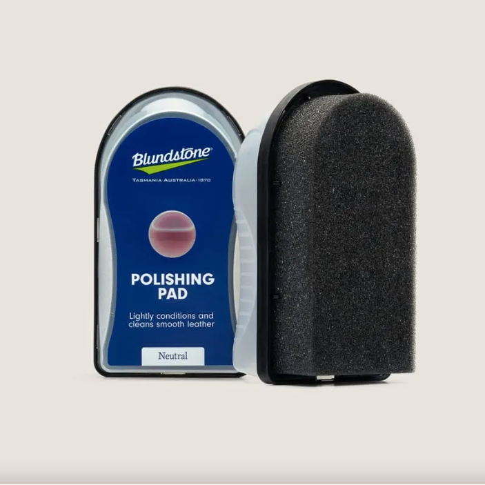 Blundstone Shoe Care Kit in Black Accessories