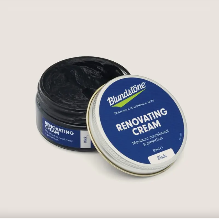 Blundstone Shoe Care Kit in Black Accessories