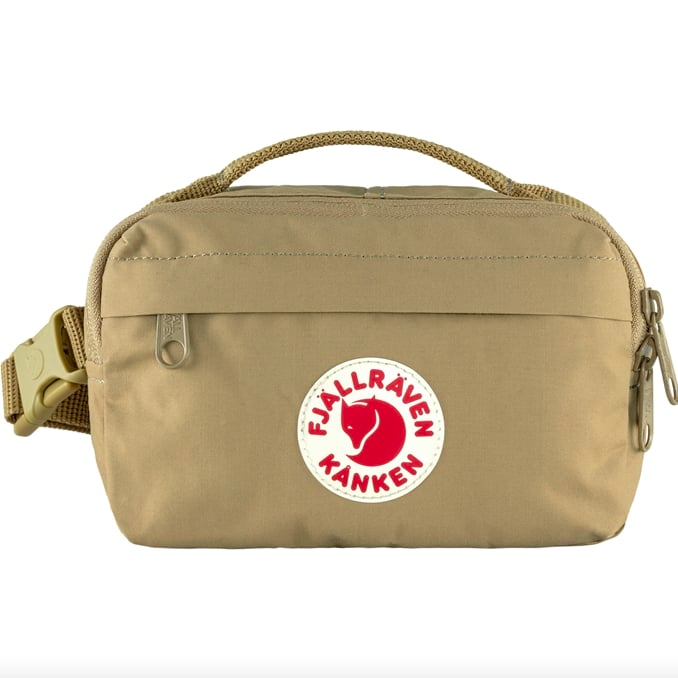 Fjallraven Kanken Hip Pack in Clay