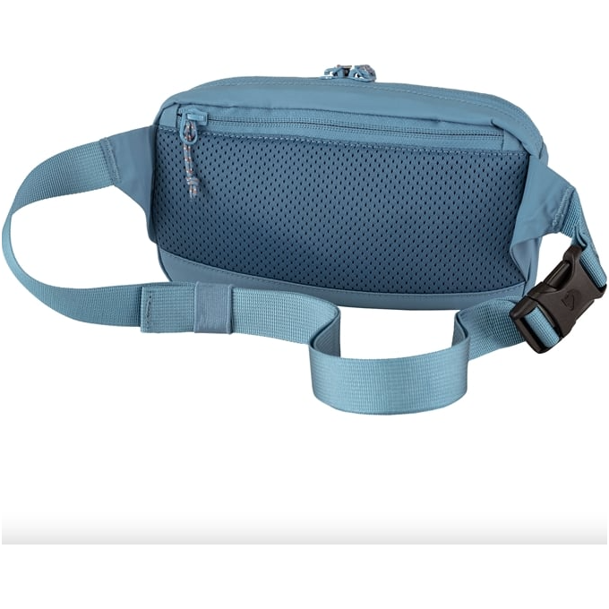 Fjallraven High Coast Hip Pack in Dawn Blue Accessories