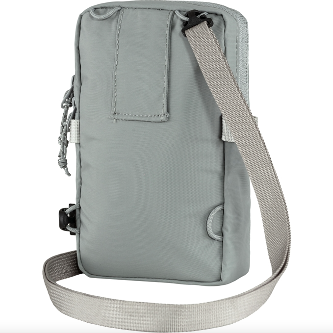 Fjallraven High Coast Pocket Bag in Shark Grey Apparel & Accessories