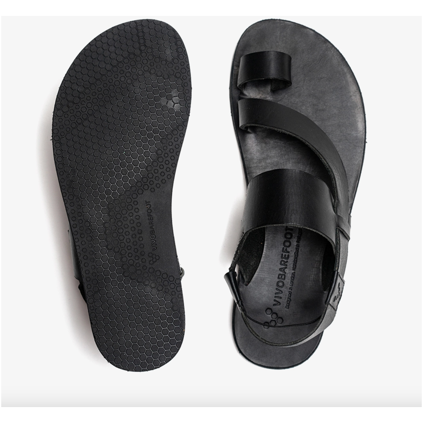 Vivobarefoot Women's Opanka Sandal Women's Footwear