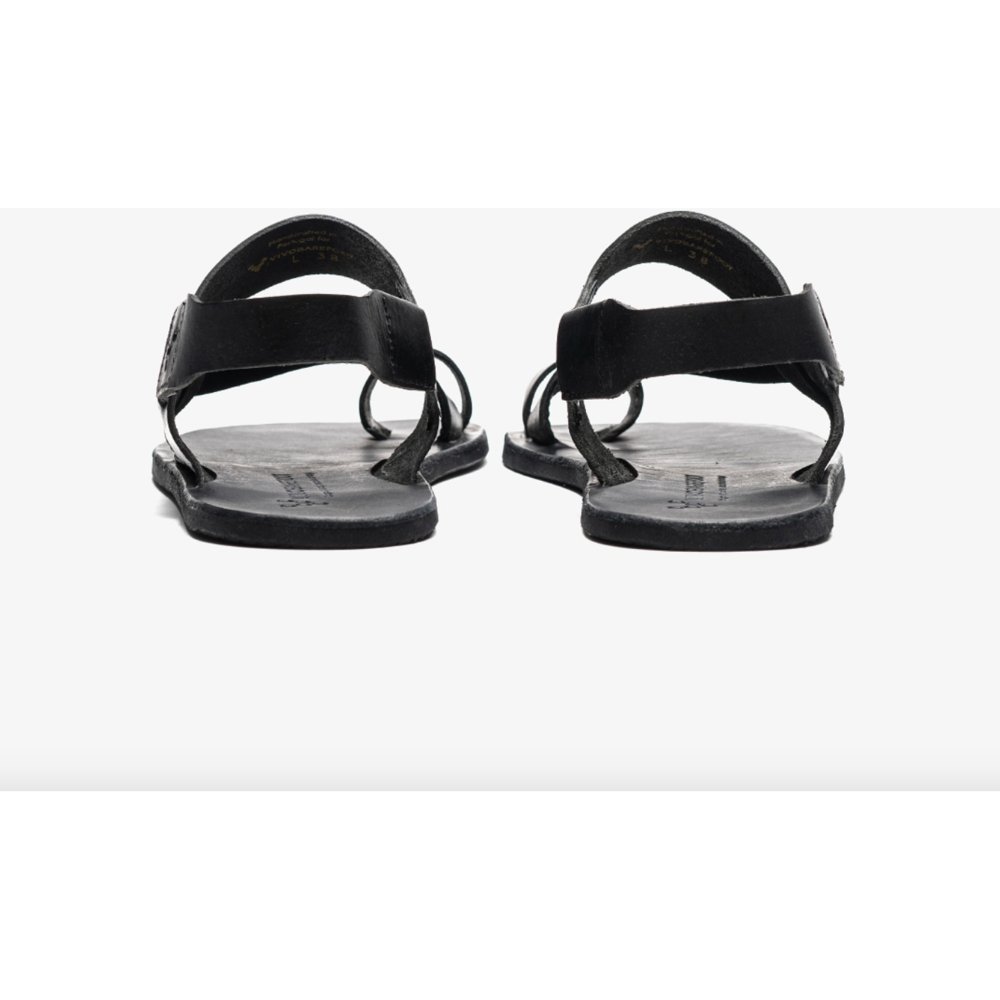 Vivobarefoot Women's Opanka Sandal Women's Footwear