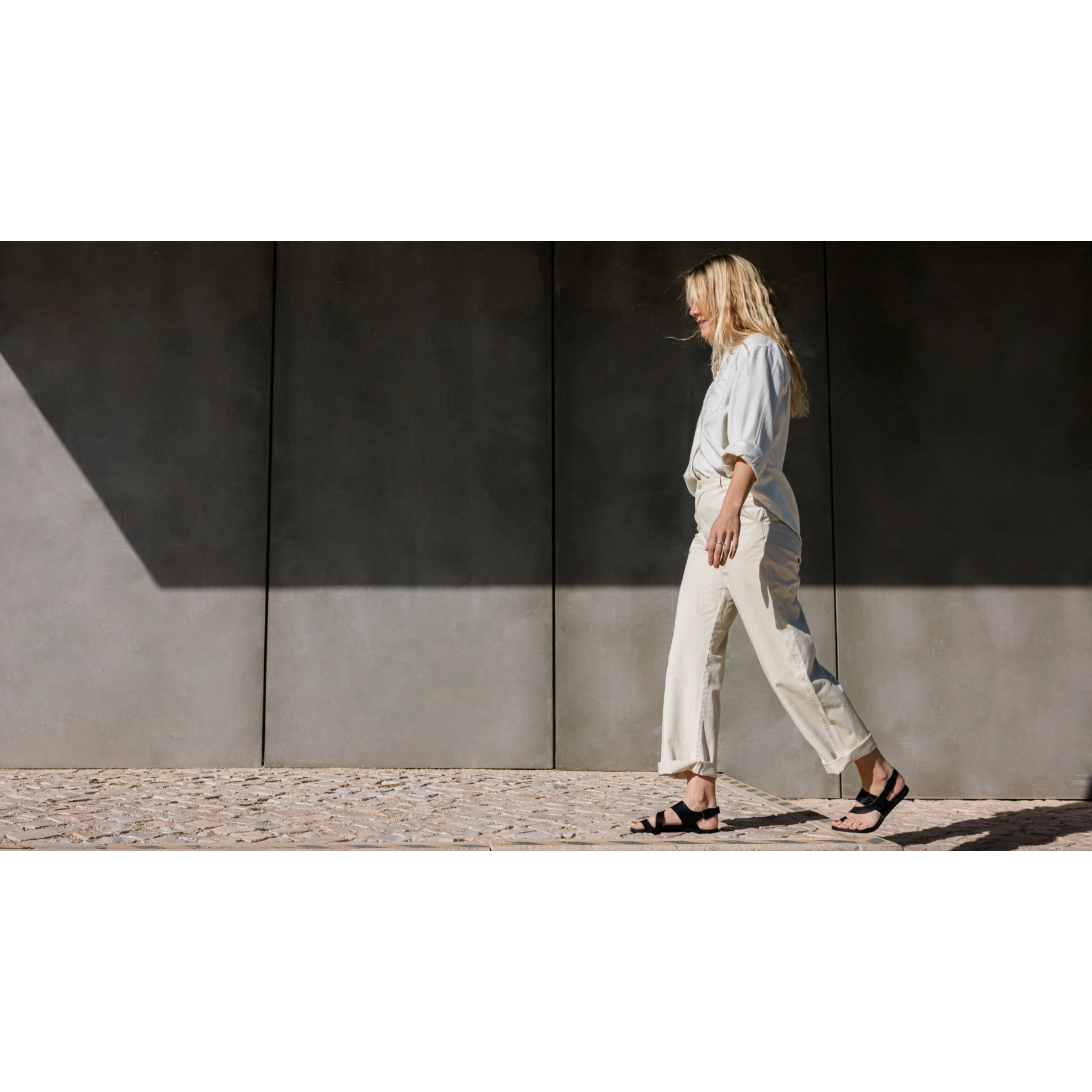 Vivobarefoot Women's Opanka Sandal Women's Footwear