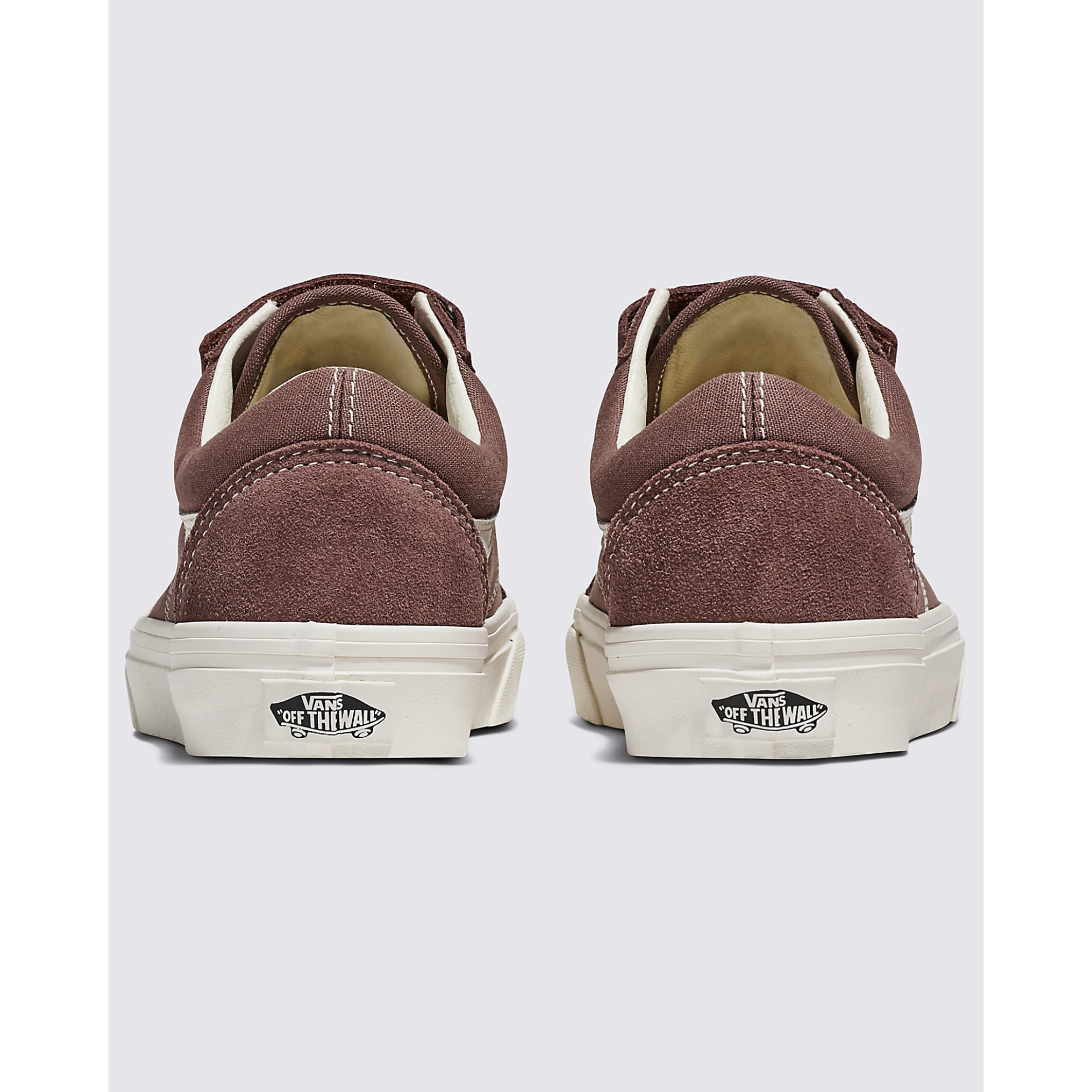 Vans Old Skool V Shoe-Footprint USA