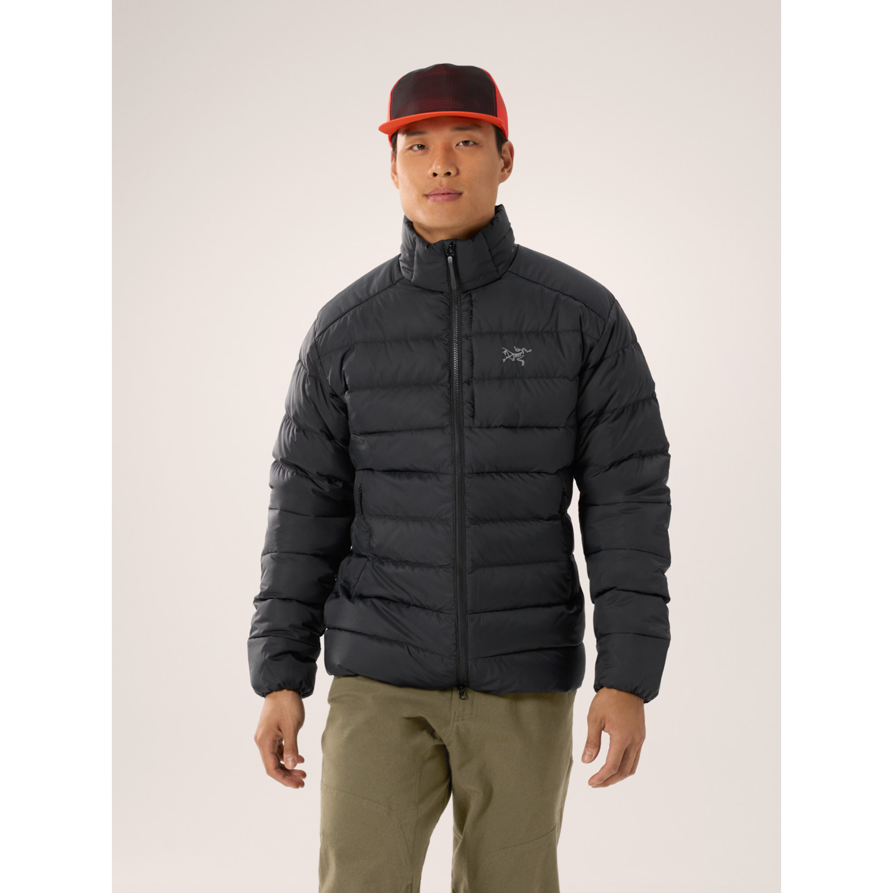Arc'teryx Men's Thorium Jacket-Footprint USA
