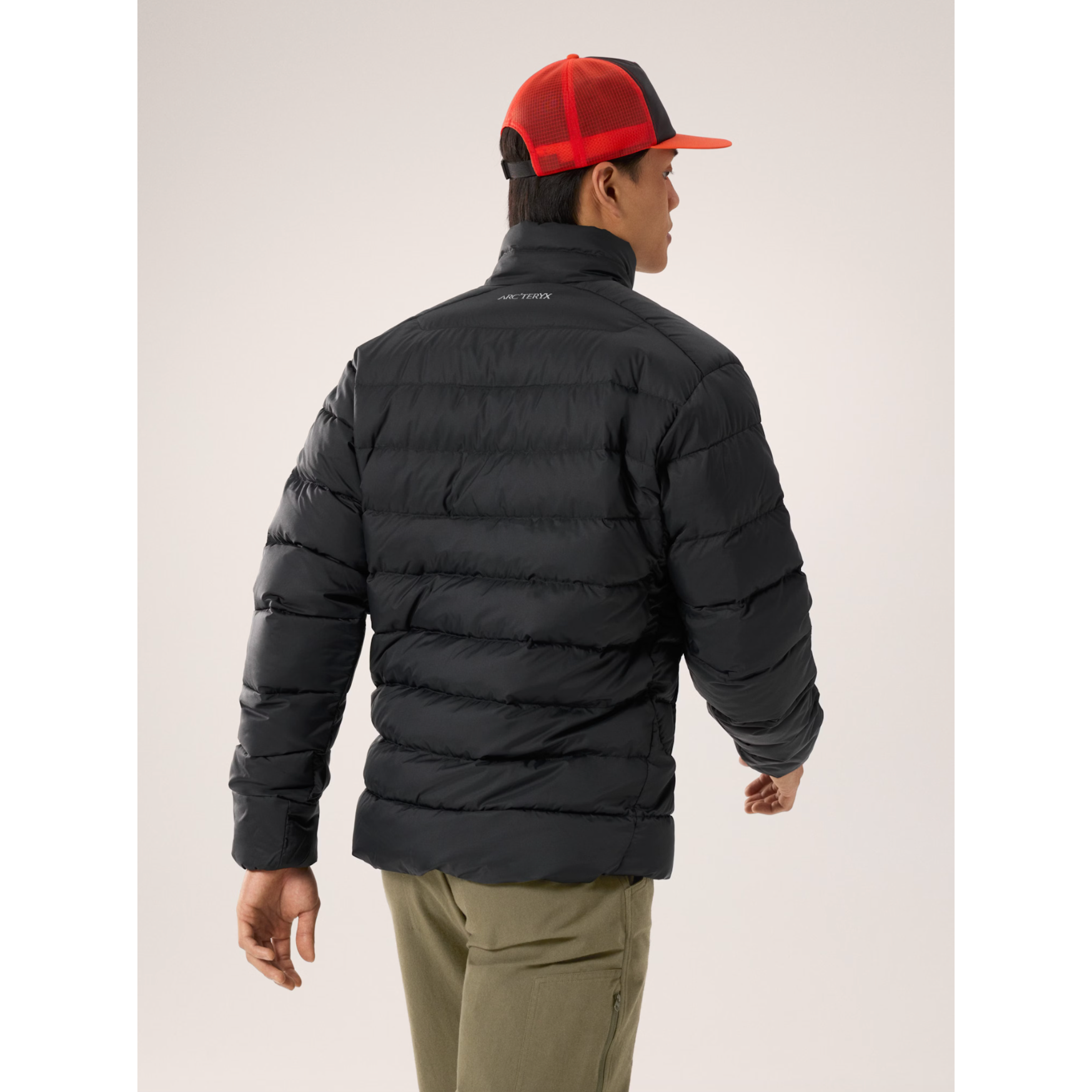 Arc'teryx Men's Thorium Jacket-Footprint USA
