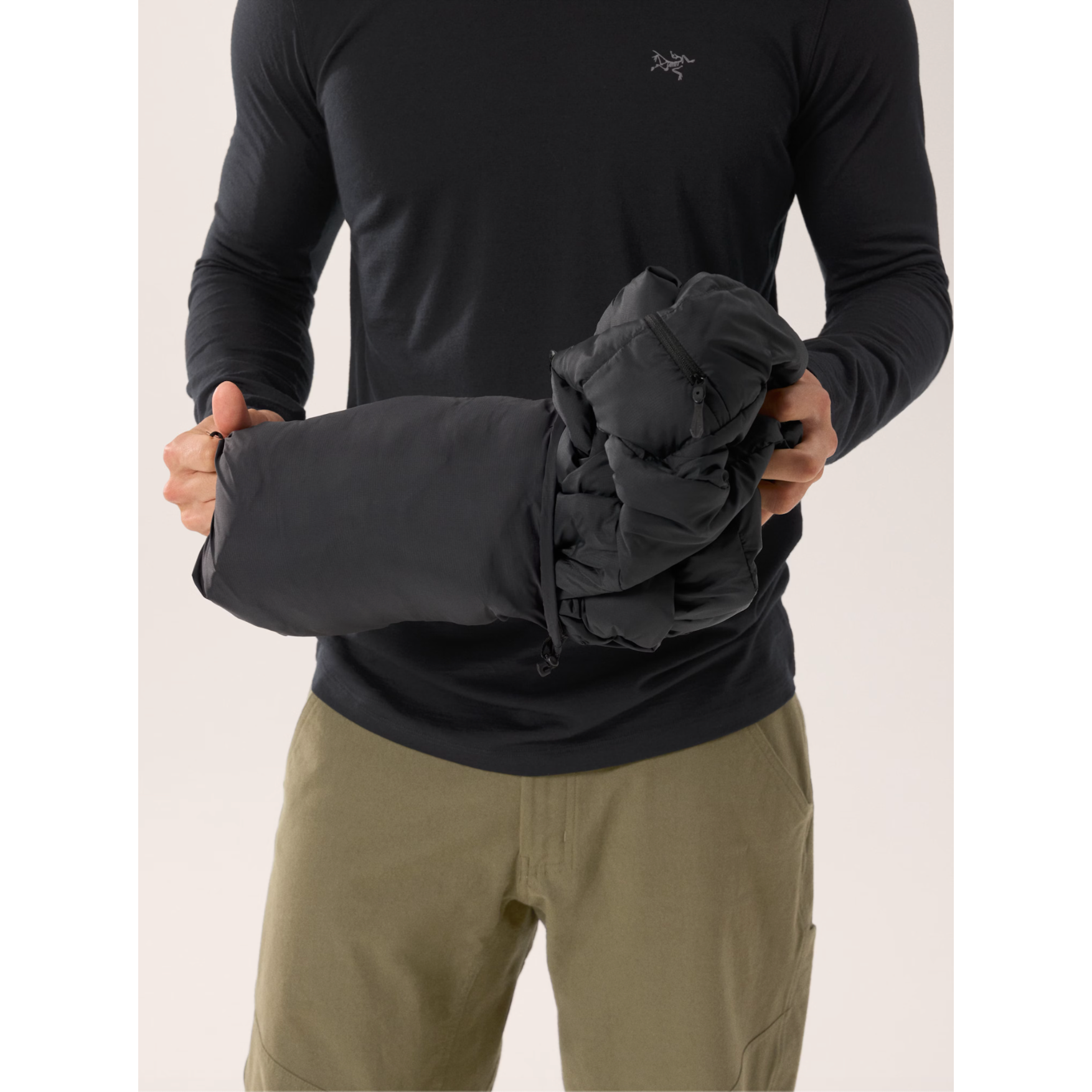 Arc'teryx Men's Thorium Jacket-Footprint USA