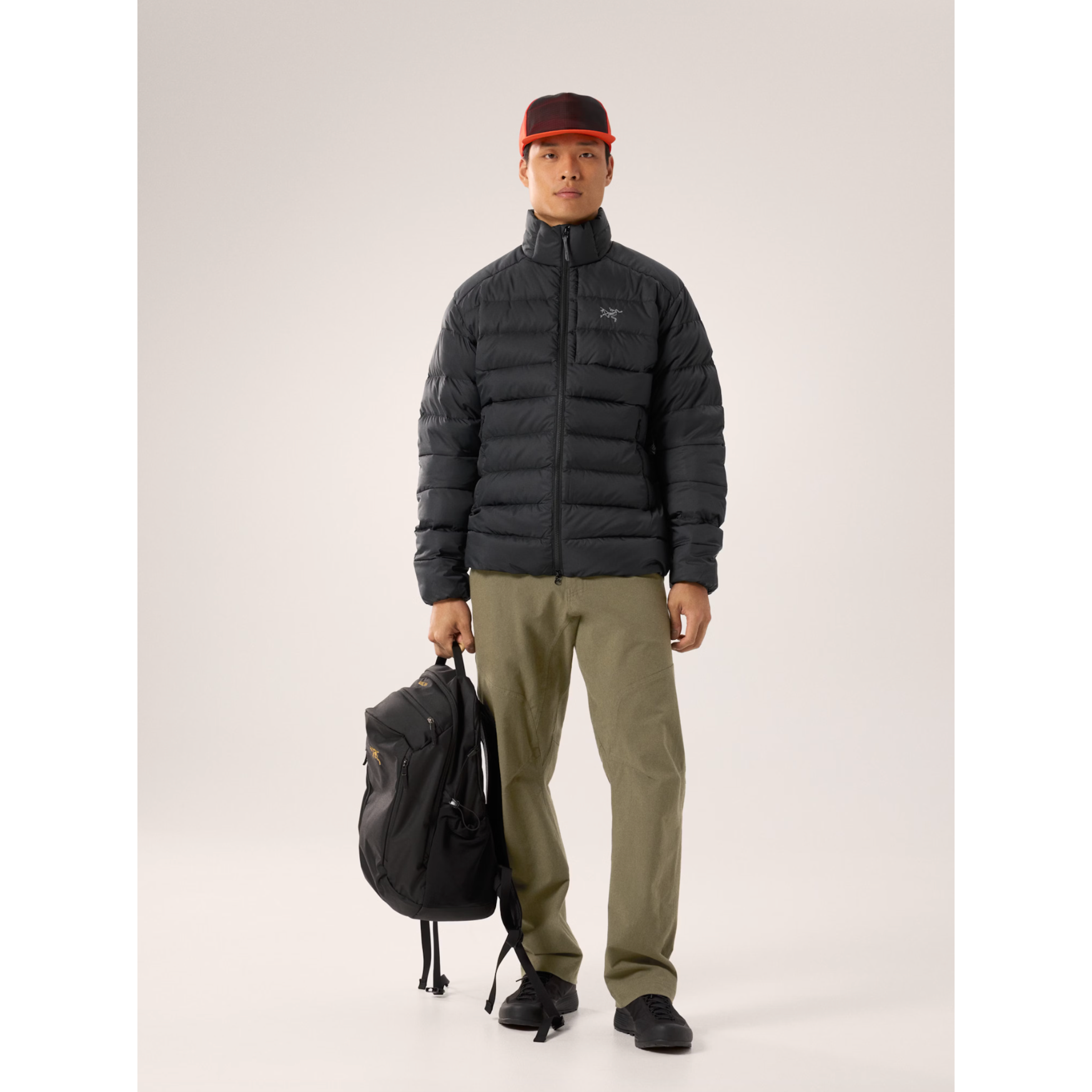 Arc'teryx Men's Thorium Jacket-Footprint USA