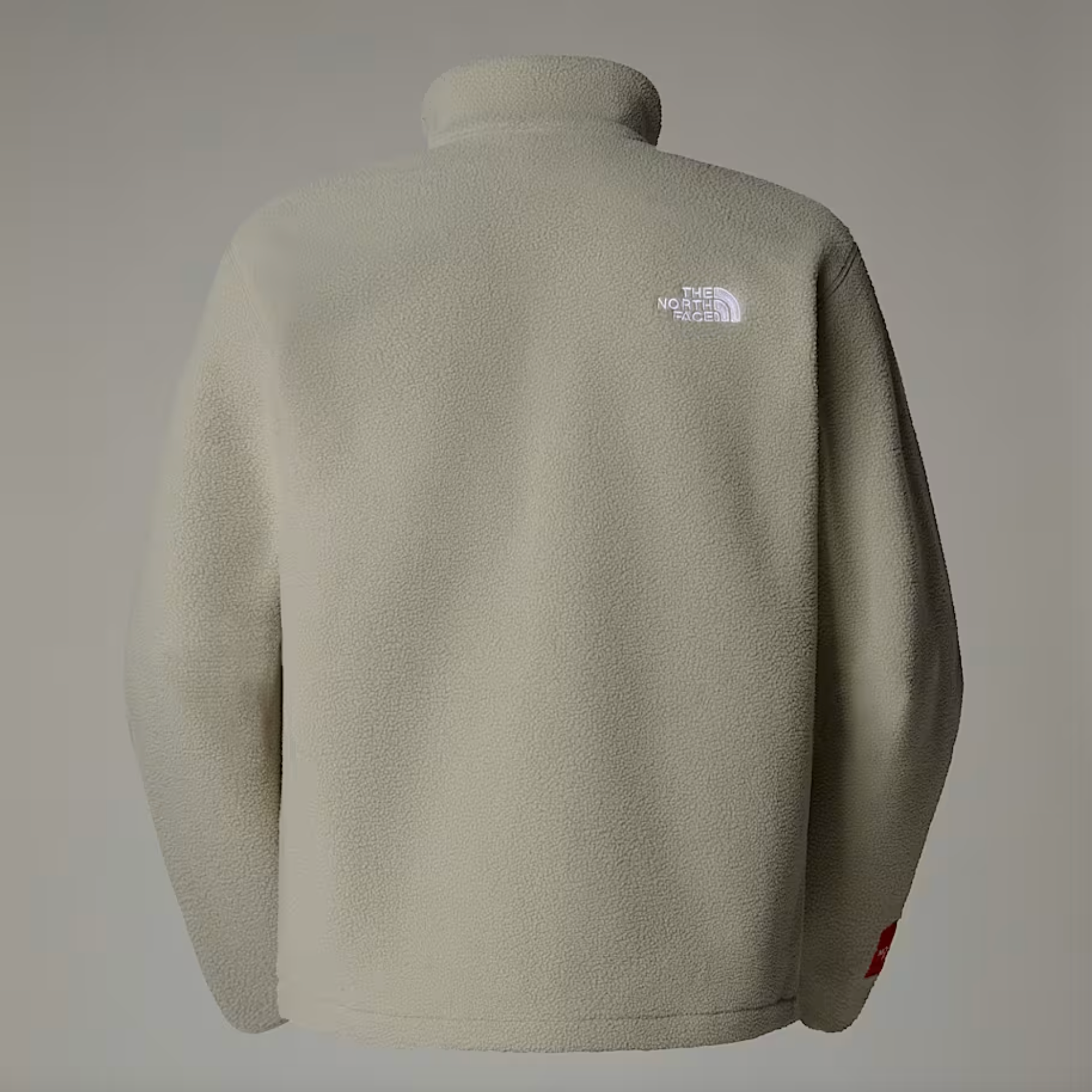 The North Face Men's TNF Fleeski Full-Zip Jacket-Footprint USA