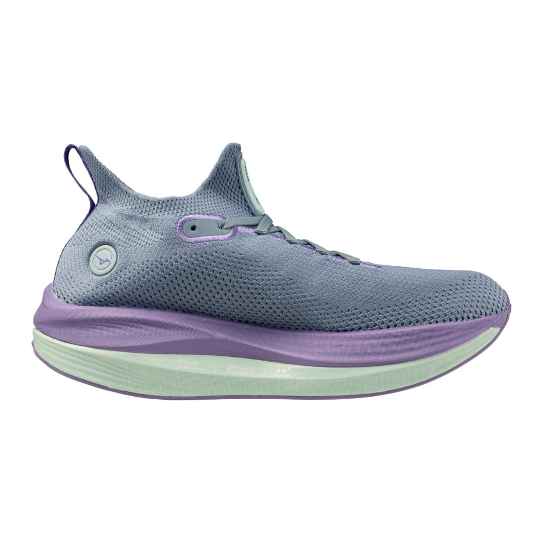 Mizuno Women's Neo Vista Running Shoe-Footprint USA