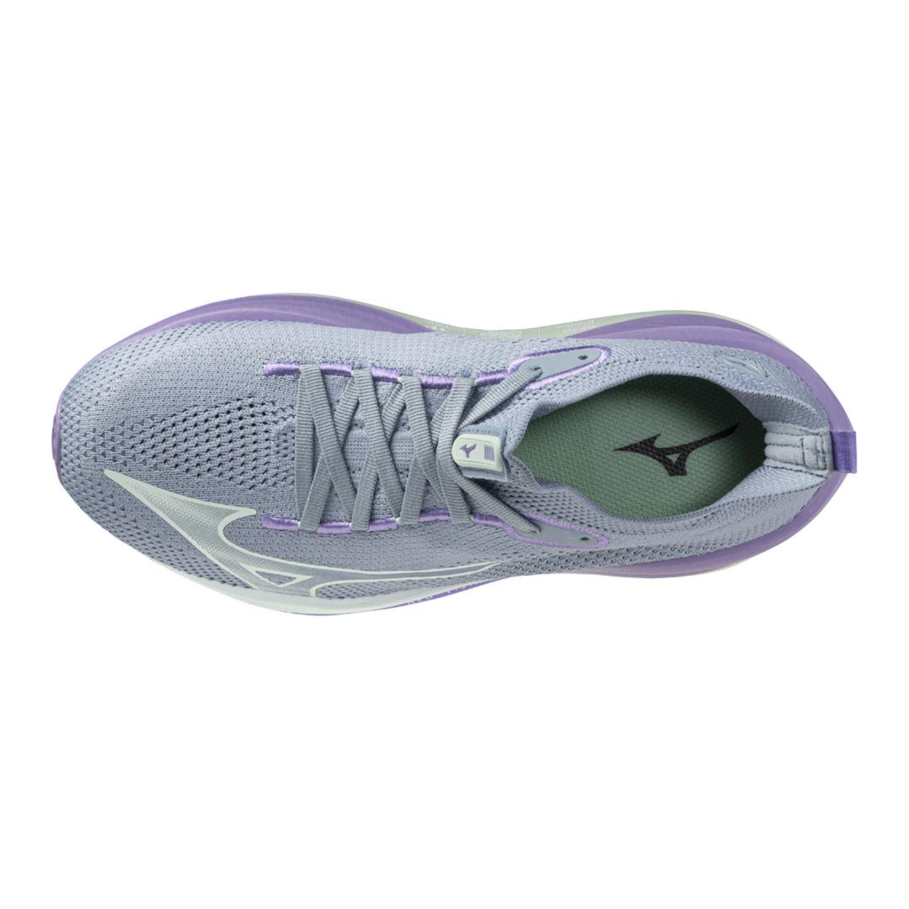 Mizuno Women's Neo Vista Running Shoe-Footprint USA