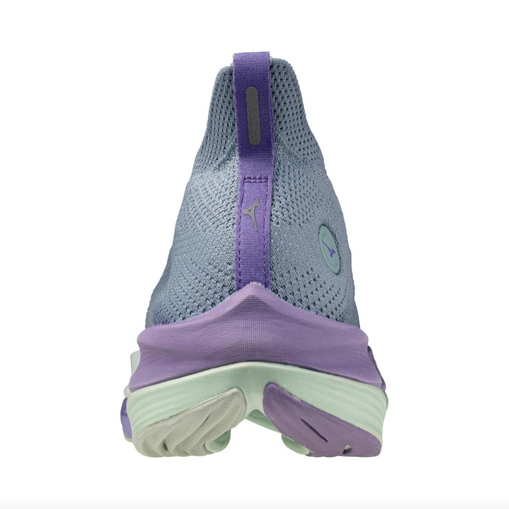 Mizuno Women's Neo Vista Running Shoe-Footprint USA