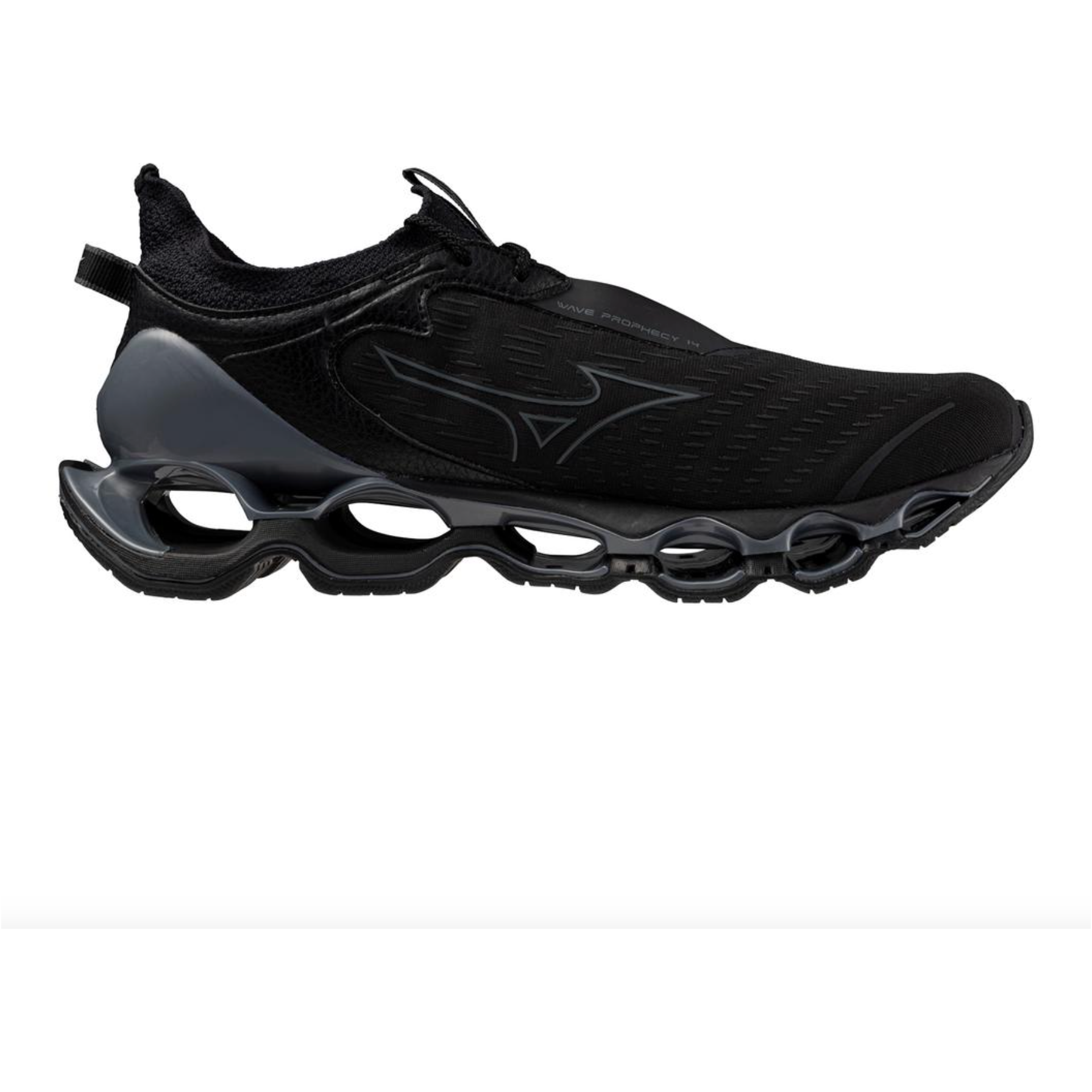 Mizuno Men's Wave Prophecy 14 Running Shoe-Footprint USA
