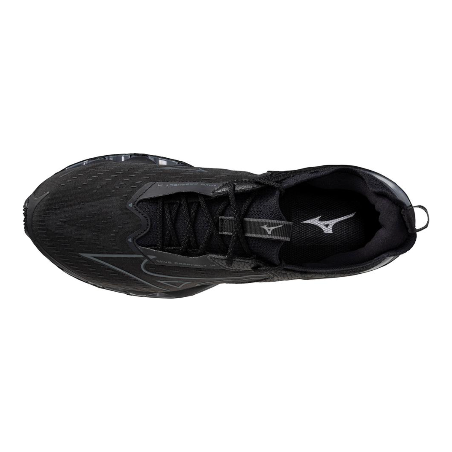 Mizuno Men's Wave Prophecy 14 Running Shoe-Footprint USA