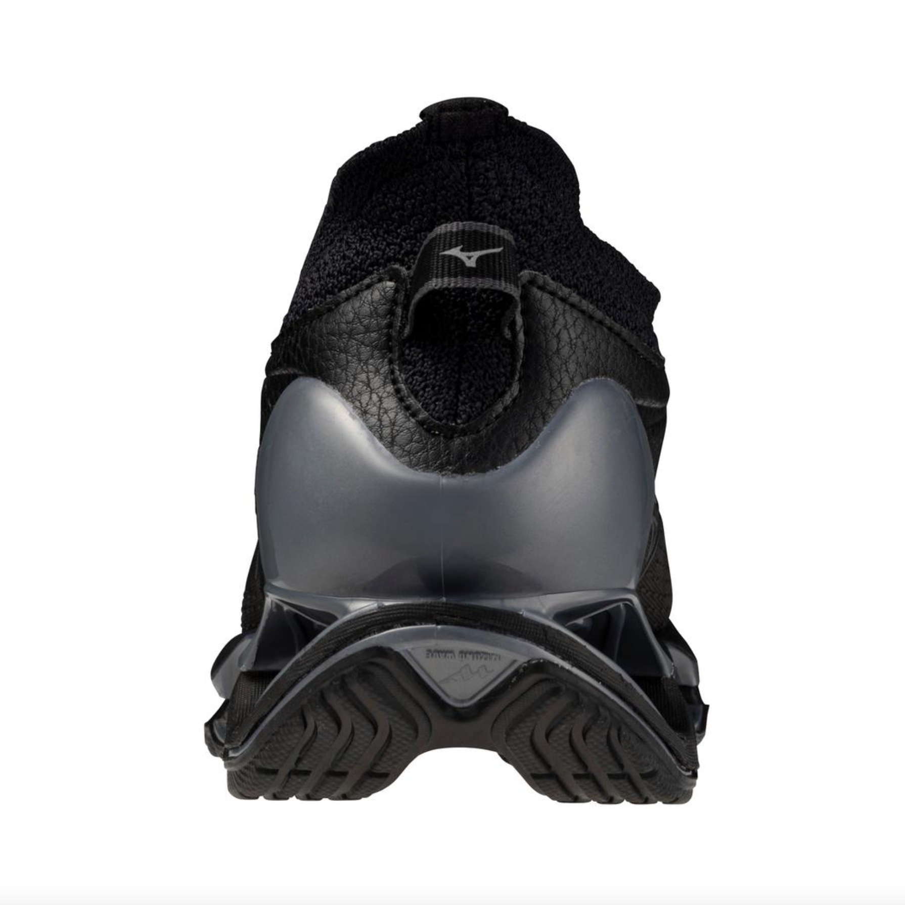 Mizuno Men's Wave Prophecy 14 Running Shoe-Footprint USA
