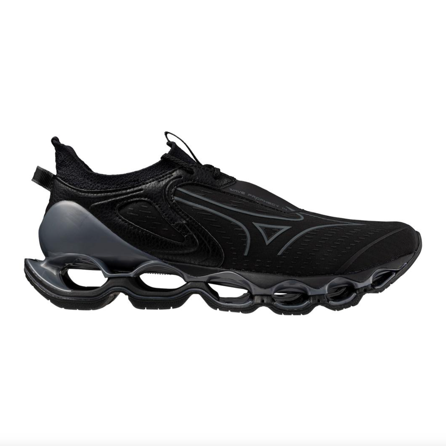 Mizuno Men's Wave Prophecy 14 Running Shoe-Footprint USA