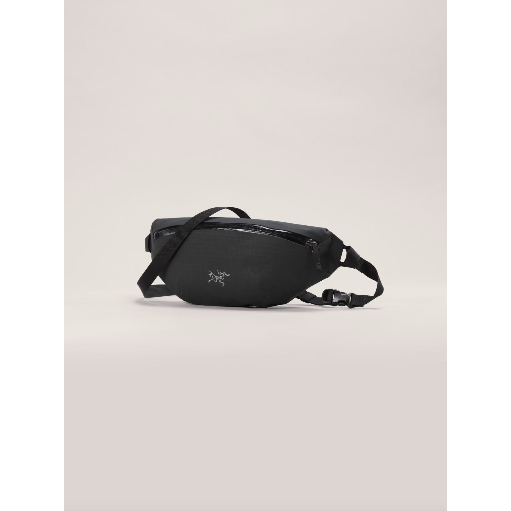 【新品未開封】ARC'TERYX GRANVILLE SHOULDER BAG Arc'Teryx Granville Shoulder Bag Purple Limited Edition Rare