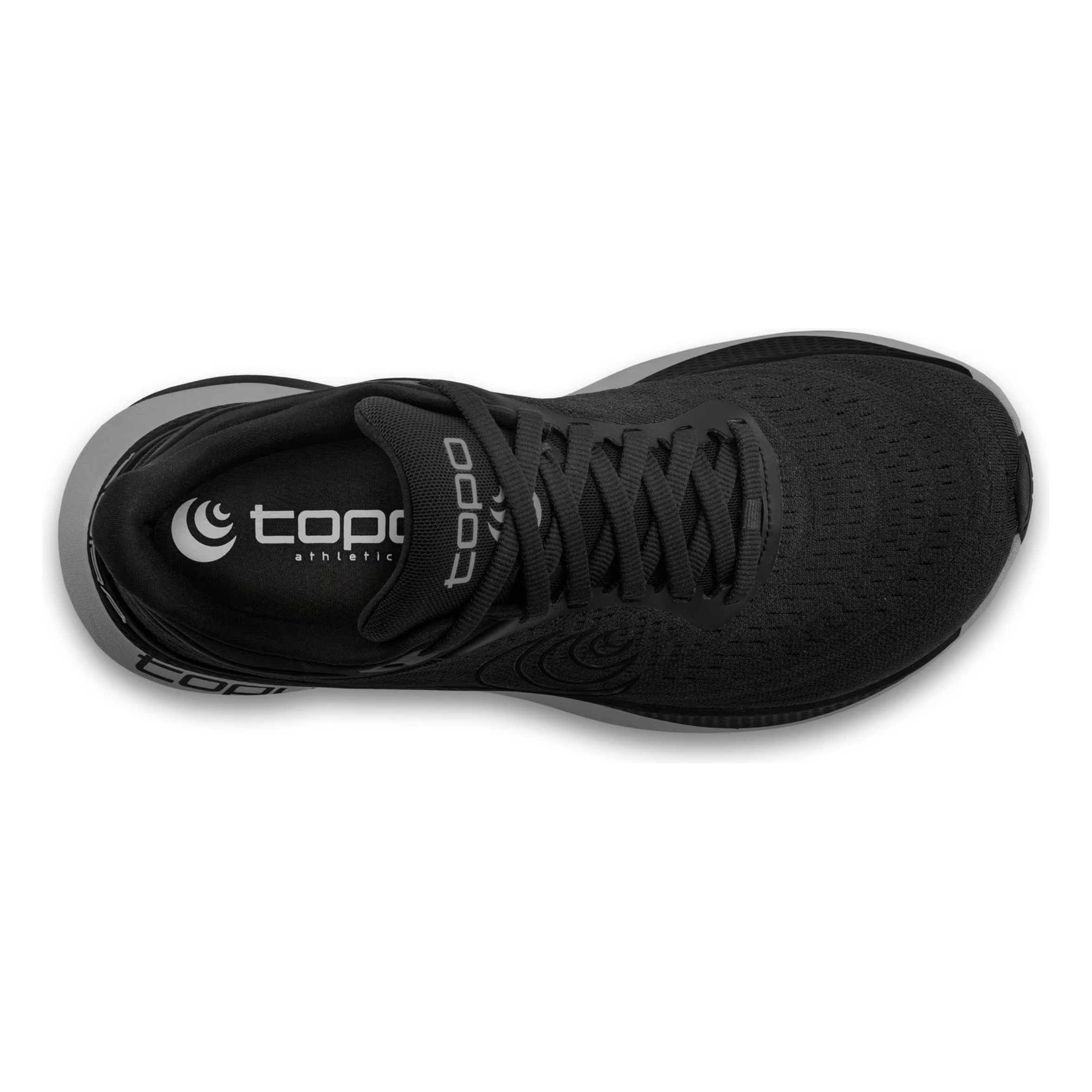 Topo Athletic Men's Aura Road Shoe-Footprint USA