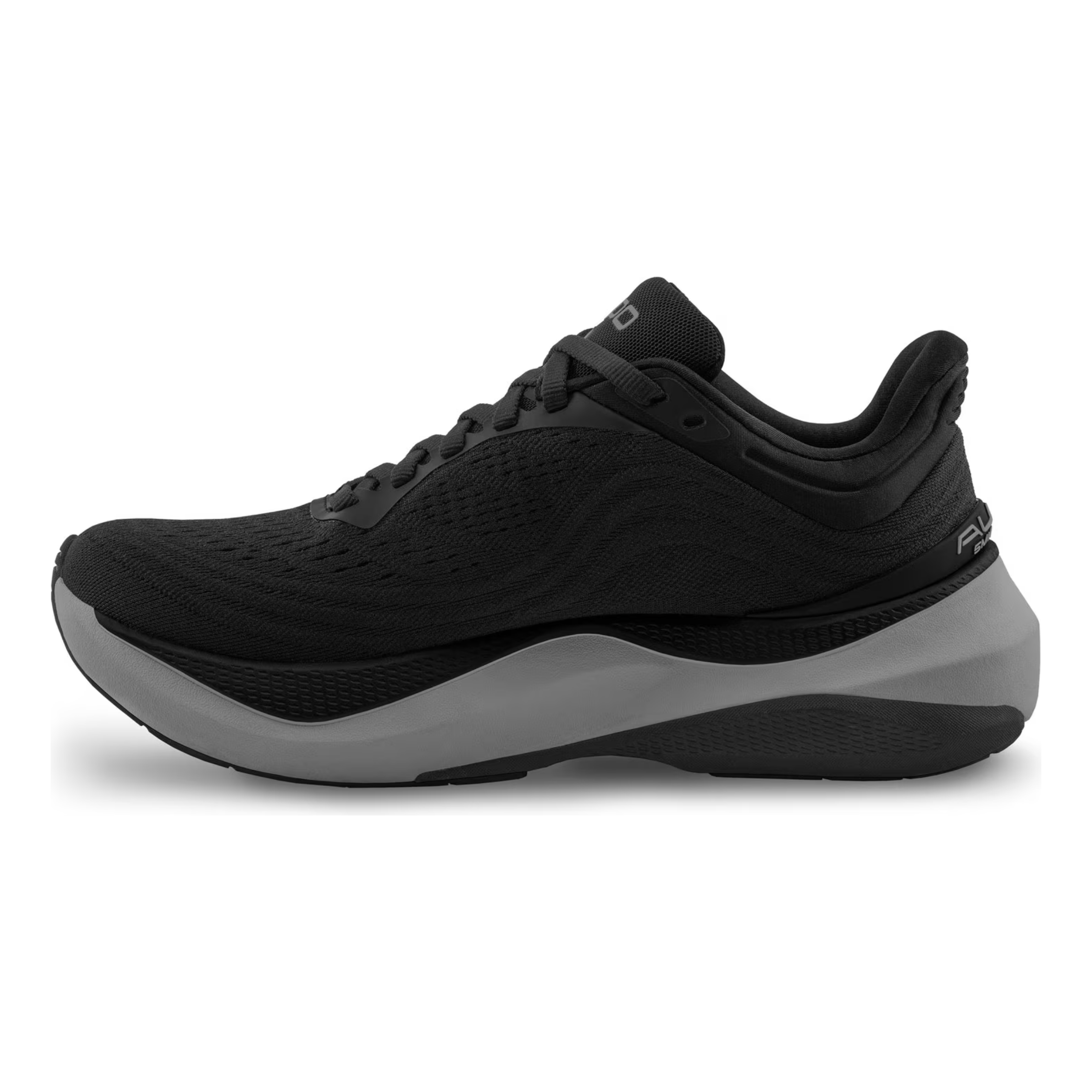 Topo Athletic Men's Aura Road Shoe-Footprint USA